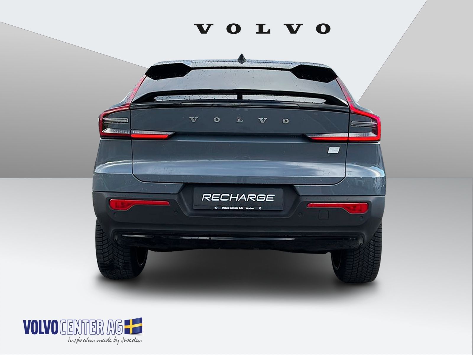 VOLVO C40 Recharge Twin-showroom-element-3