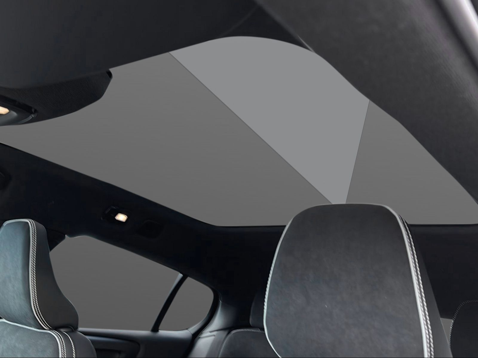 VOLVO C40 Recharge Twin-image-10