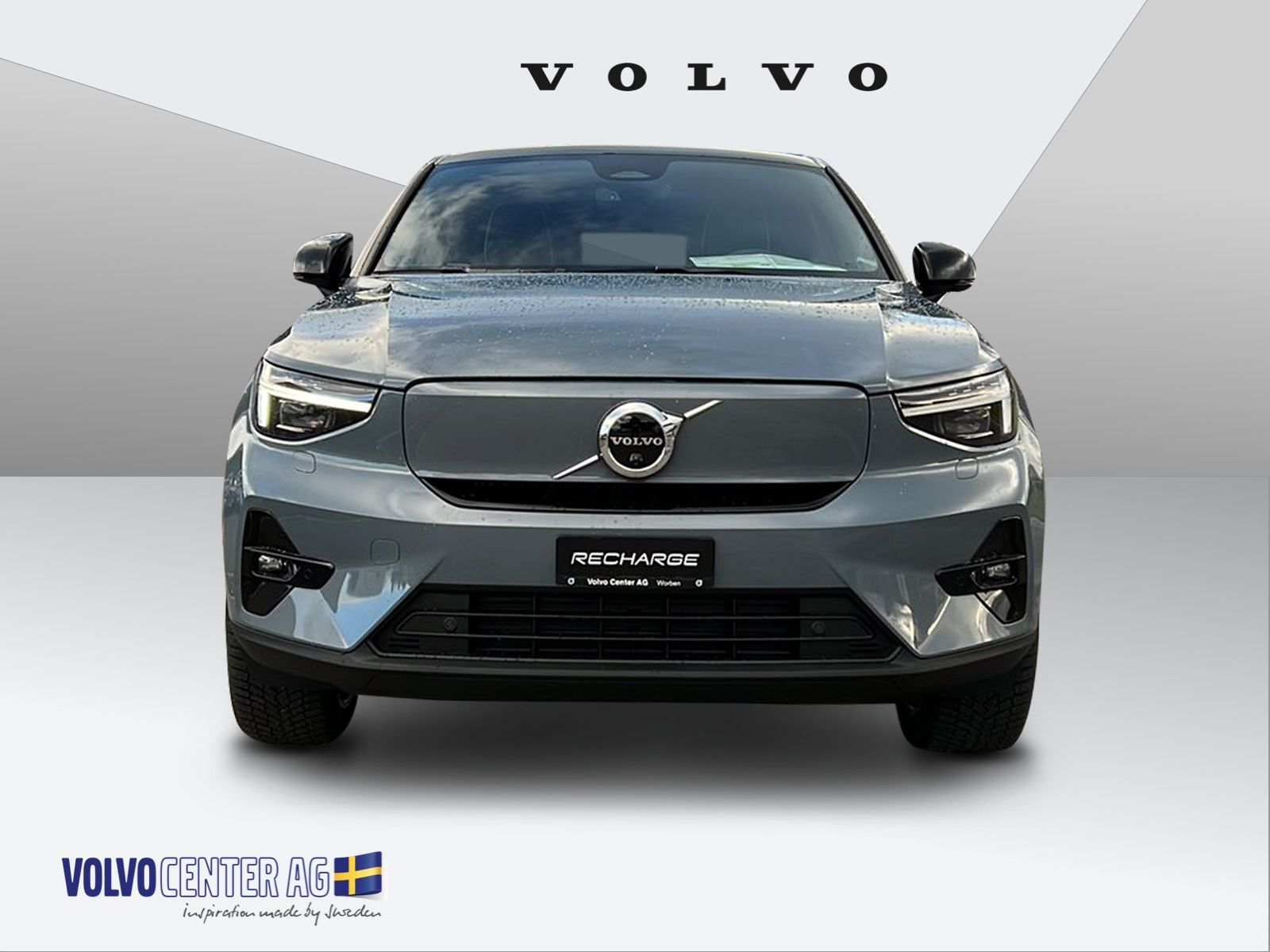 VOLVO C40 Recharge Twin-showroom-element-2