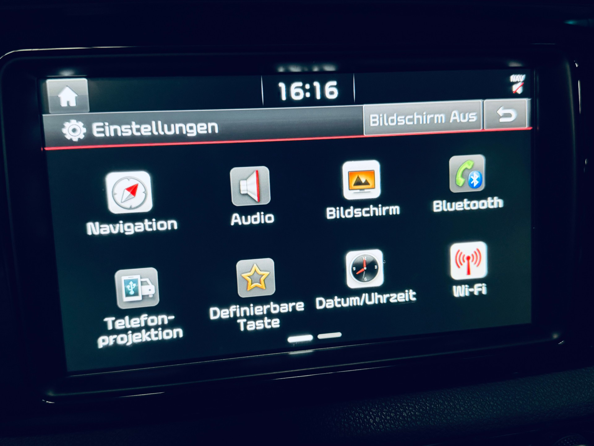KIA Niro 1.6GDi Plug-in Hybrid DCT-image-22