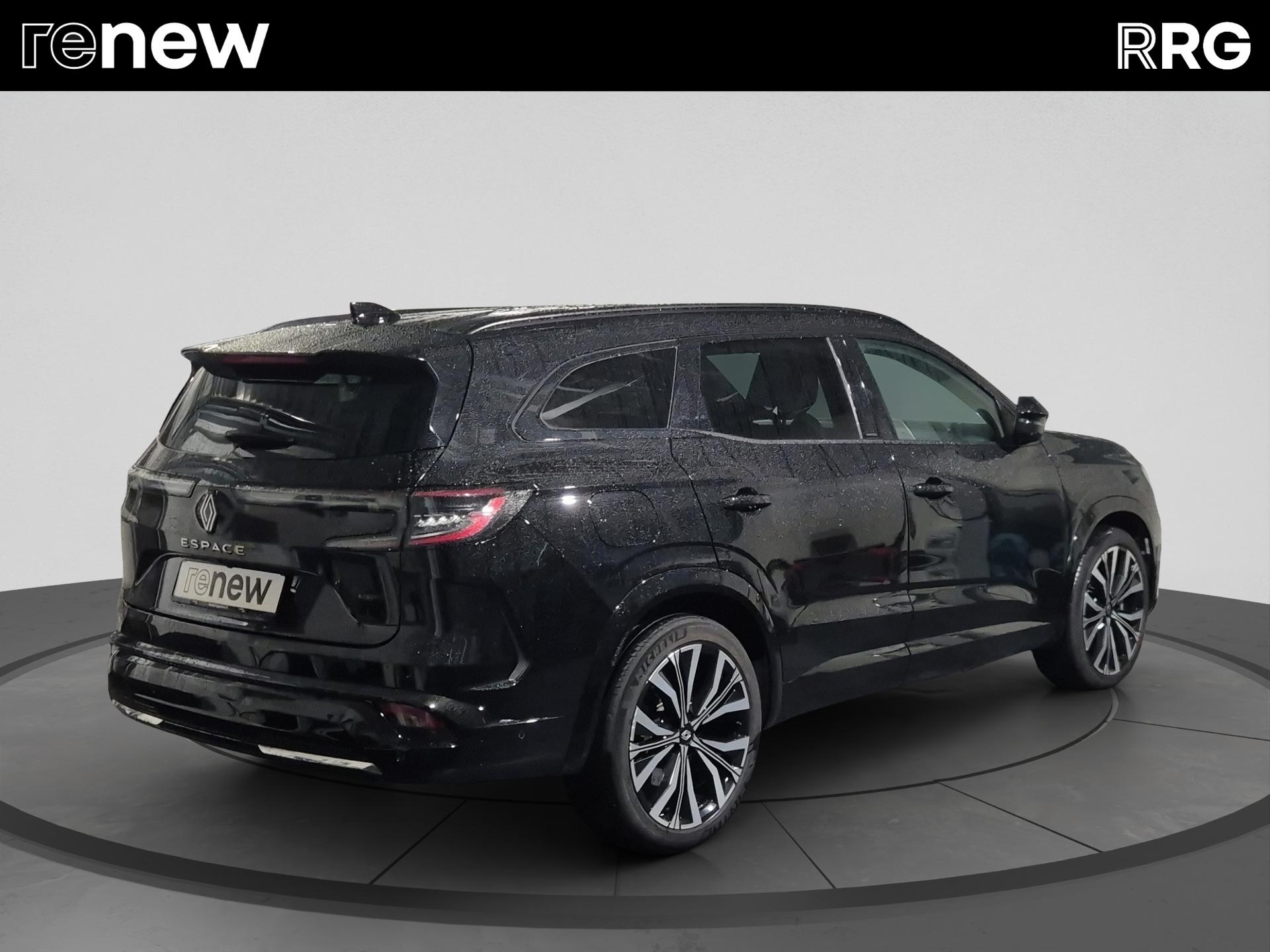 RENAULT Espace 1.2 E-Tech 200 Iconic-showroom-element-2