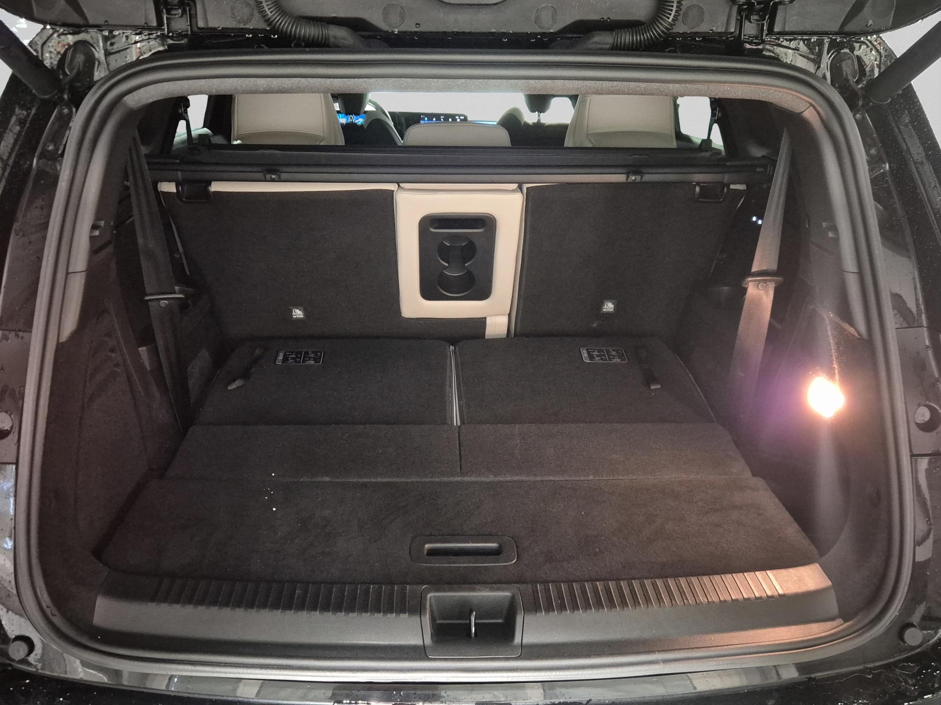 RENAULT Espace 1.2 E-Tech 200 Iconic-image-15