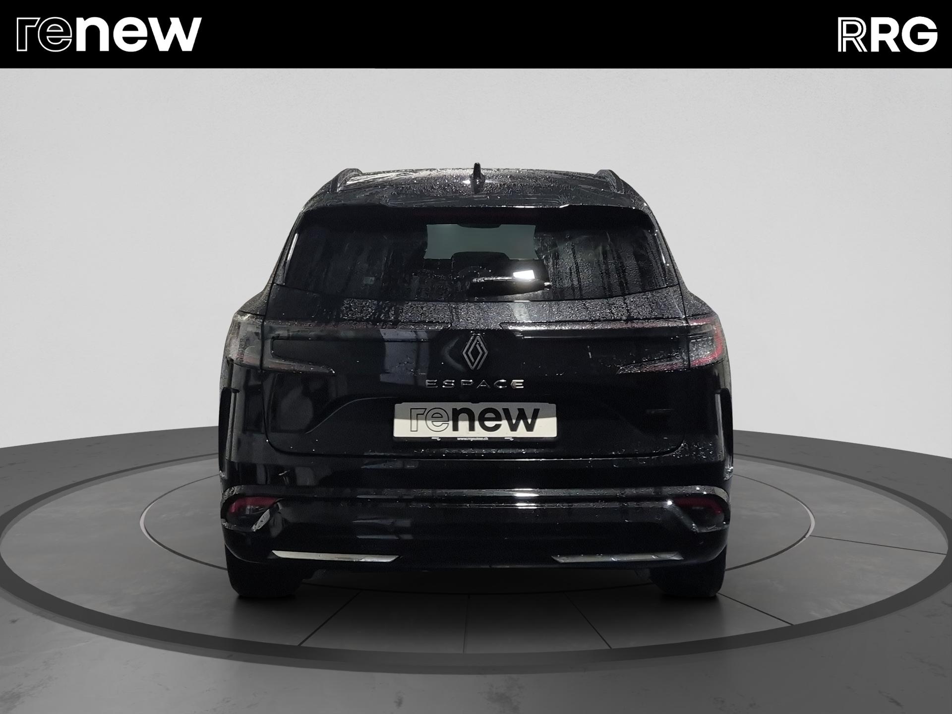 RENAULT Espace 1.2 E-Tech 200 Iconic-showroom-element-3
