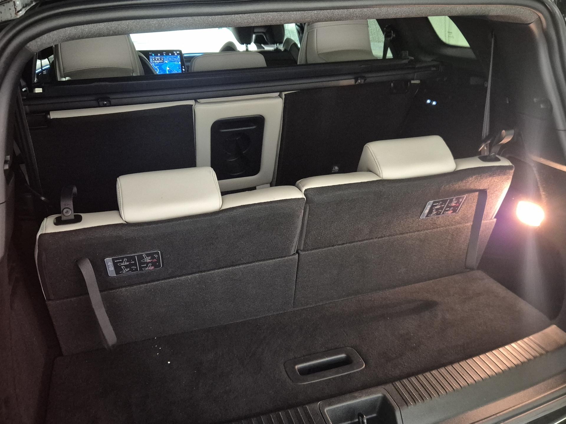 RENAULT Espace 1.2 E-Tech 200 Iconic-image-22