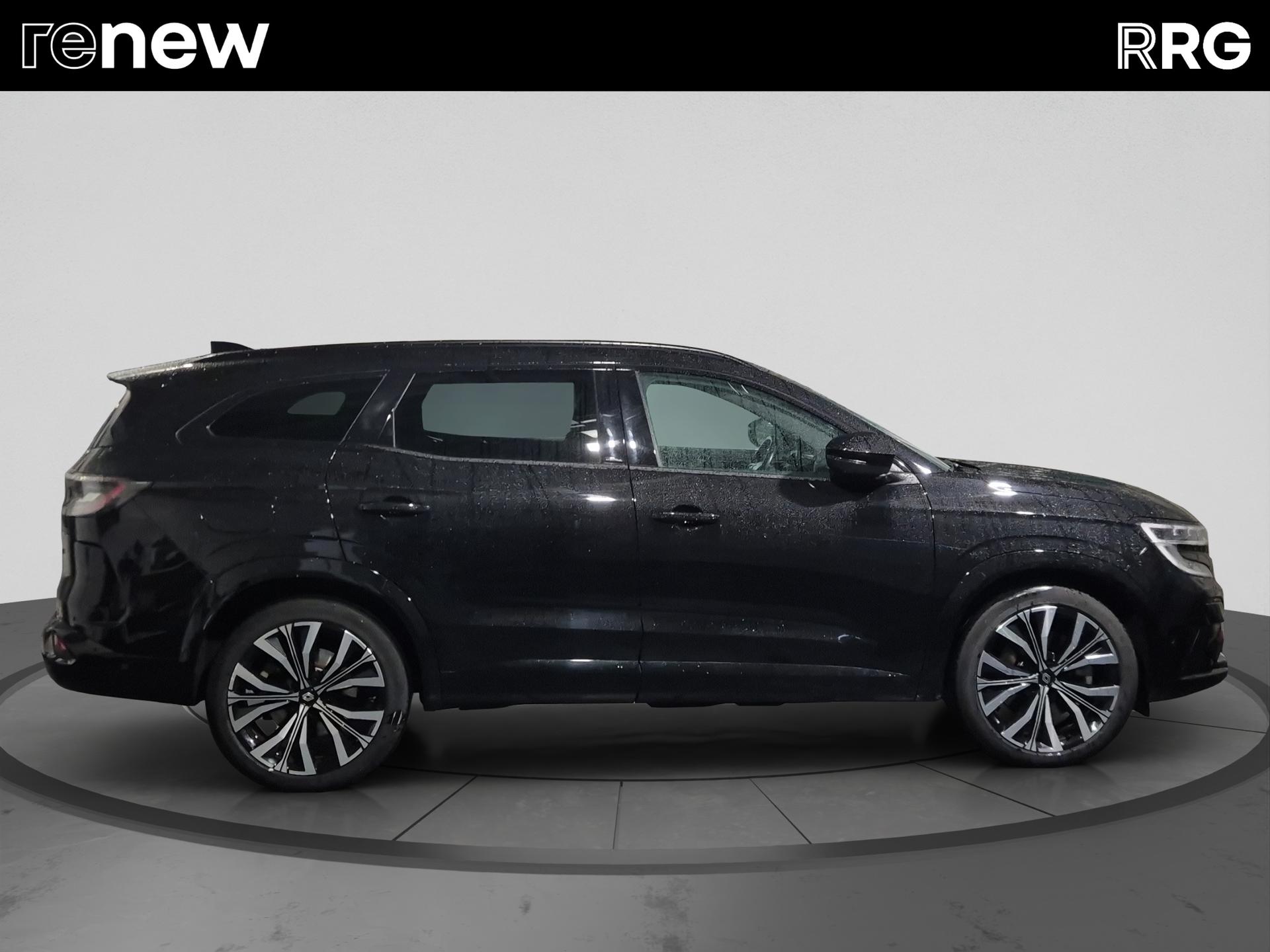RENAULT Espace 1.2 E-Tech 200 Iconic-showroom-element-1