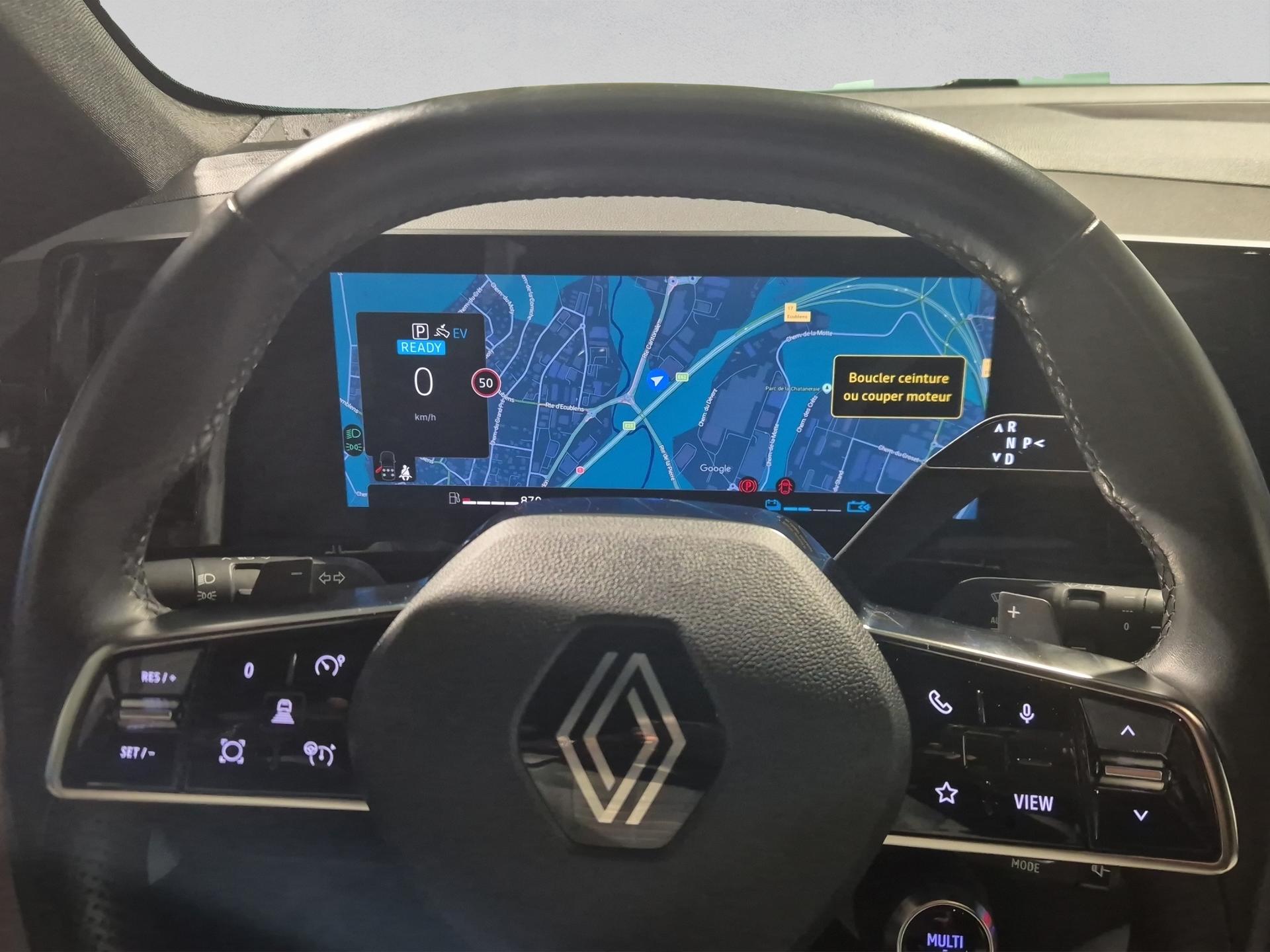 RENAULT Espace 1.2 E-Tech 200 Iconic-image-10