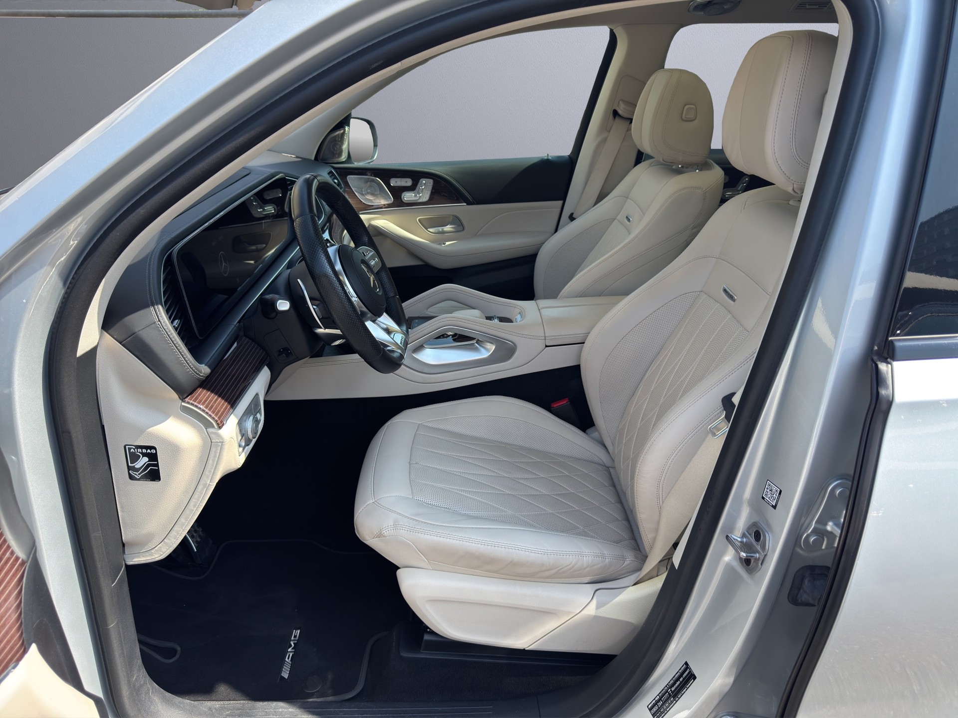 MERCEDES-BENZ GLS 63 4Matic+ TCT 9G-image-9