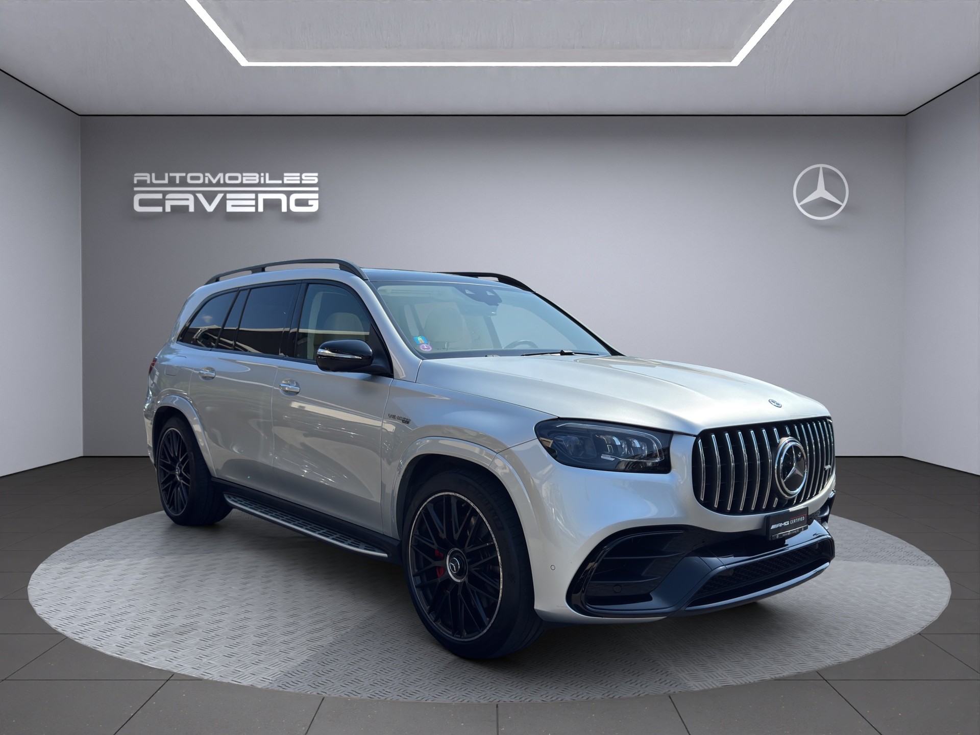MERCEDES-BENZ GLS 63 4Matic+ TCT 9G-image-6