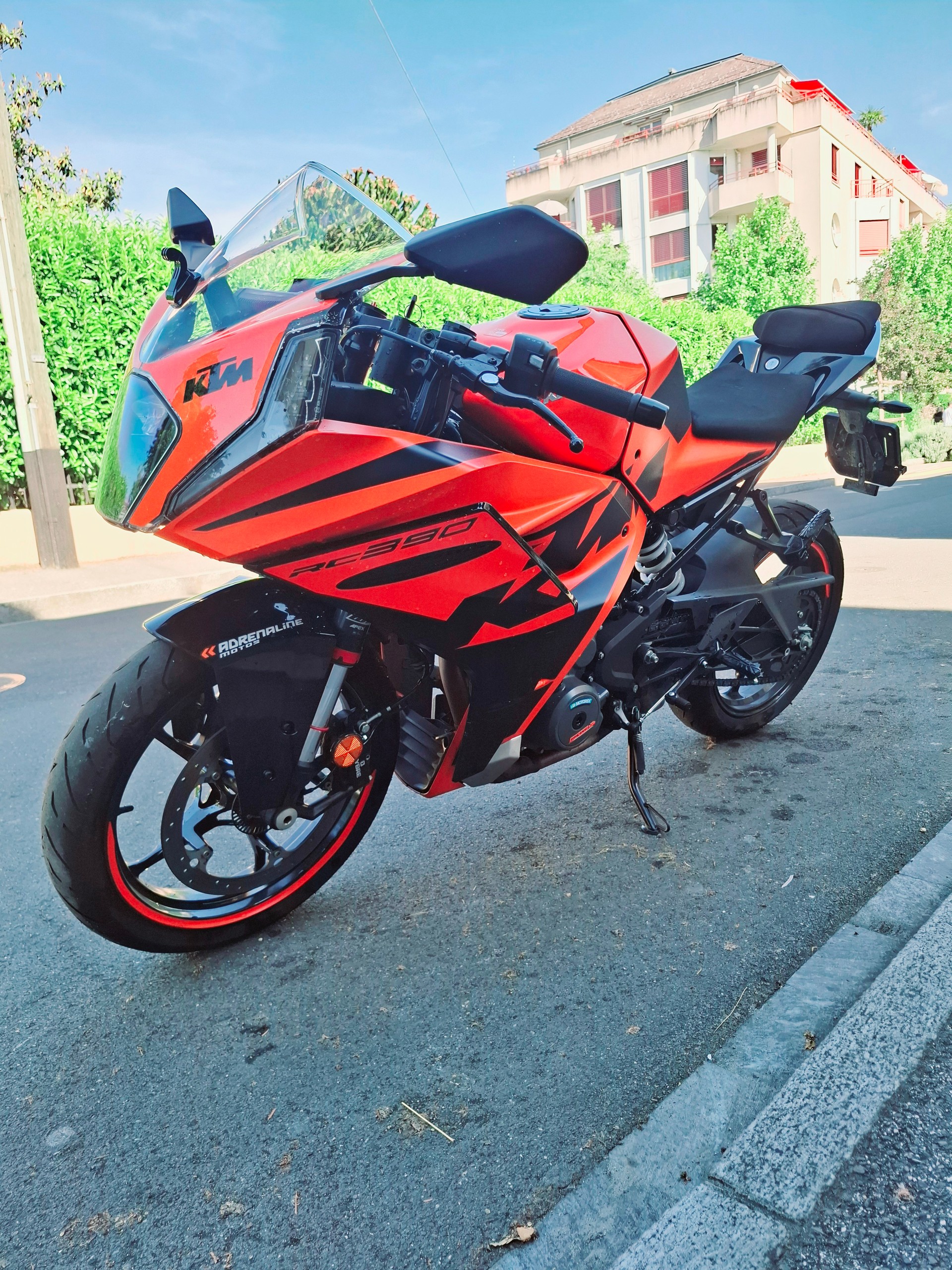 KTM RC 390-image-2