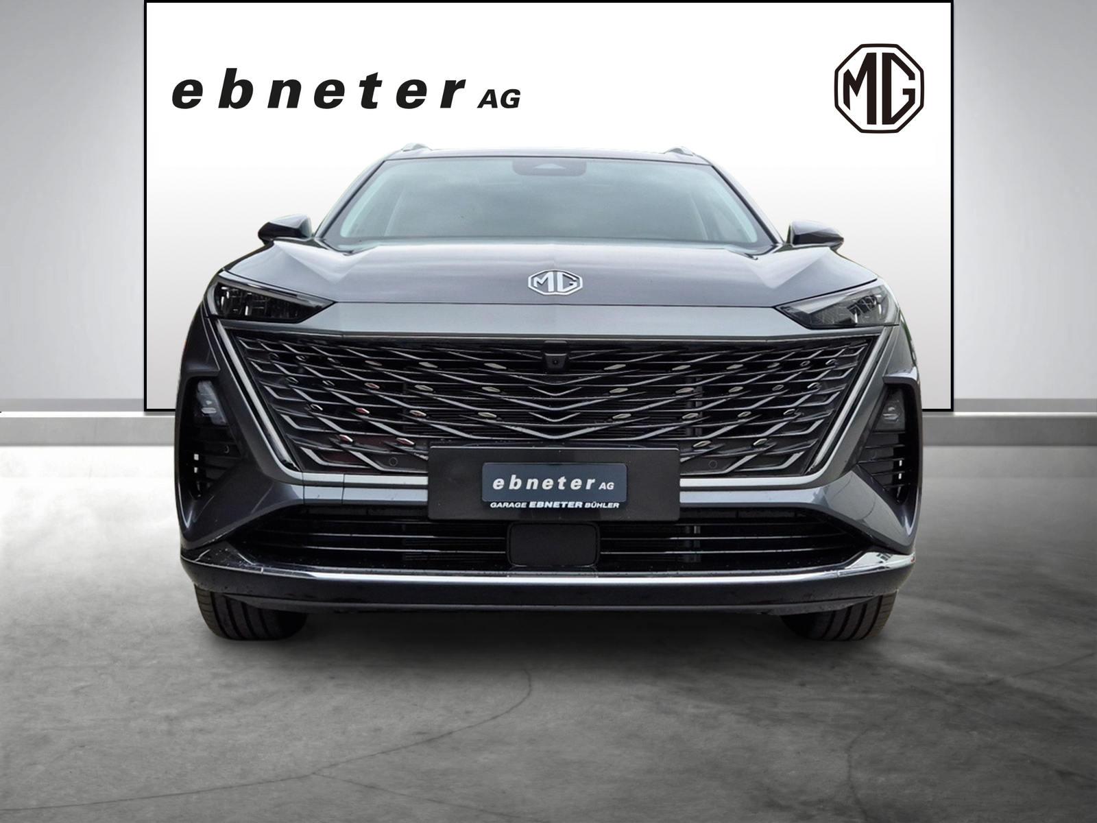 MG S9 1.5 PHEV Premium-showroom-element-1