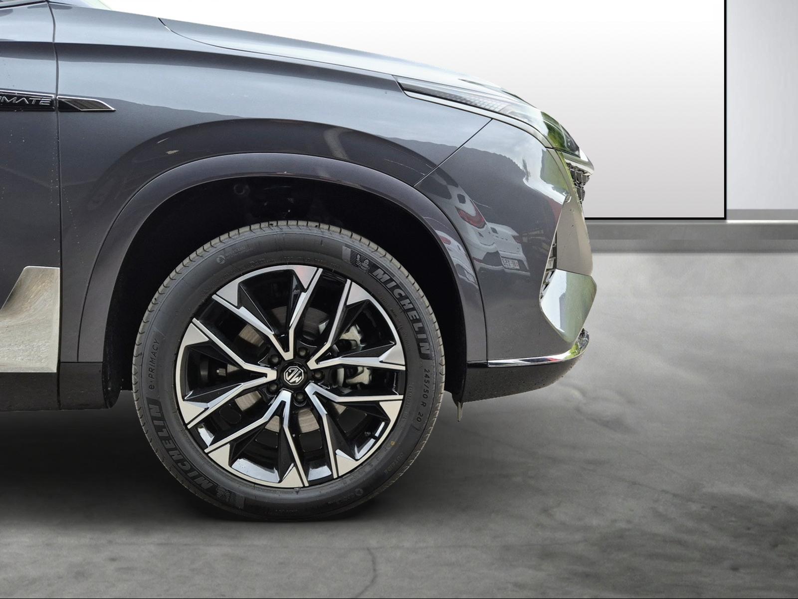 MG S9 1.5 PHEV Premium-image-14