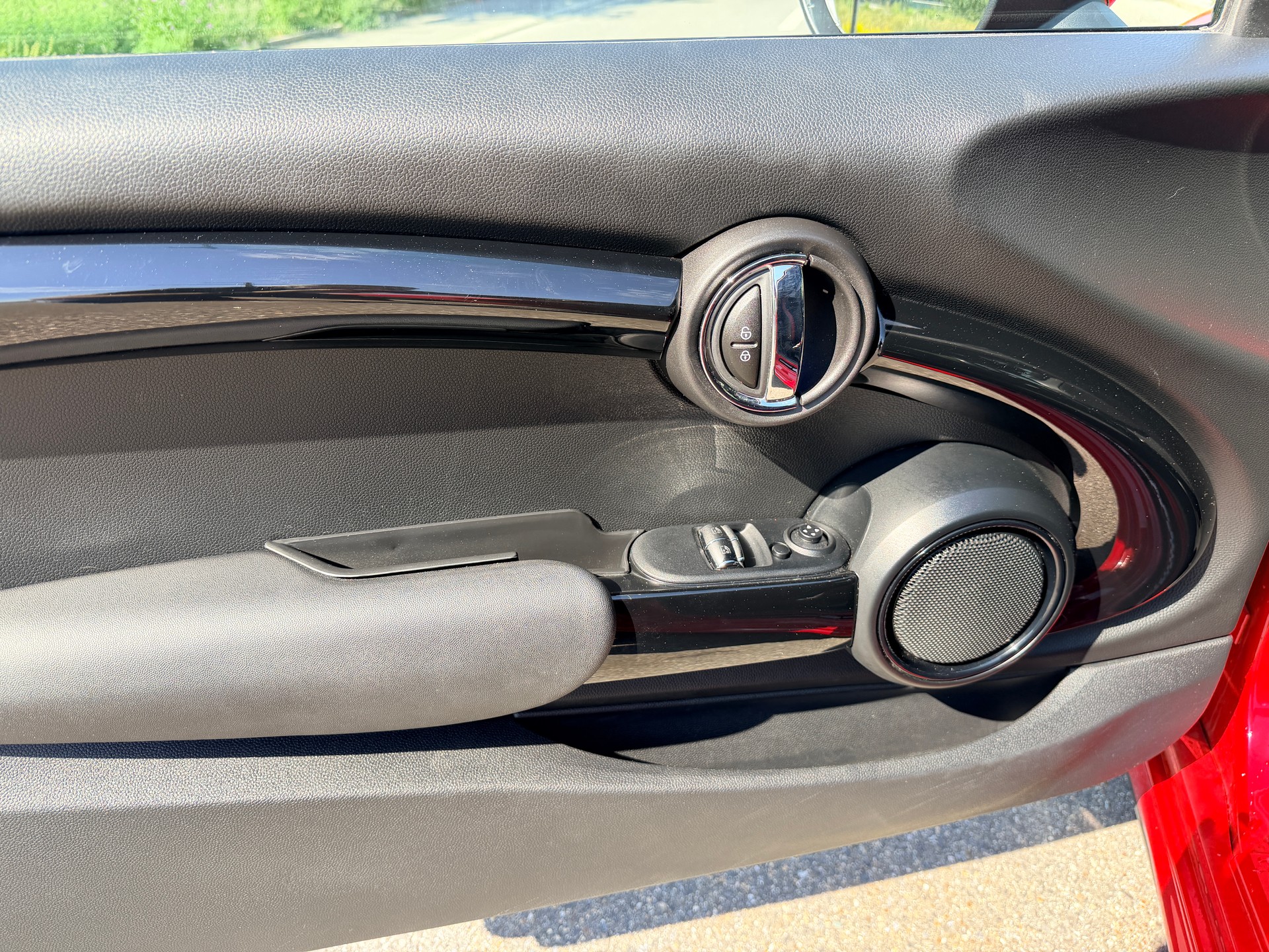 MINI Cooper John Cooper Works Steptronic-image-16