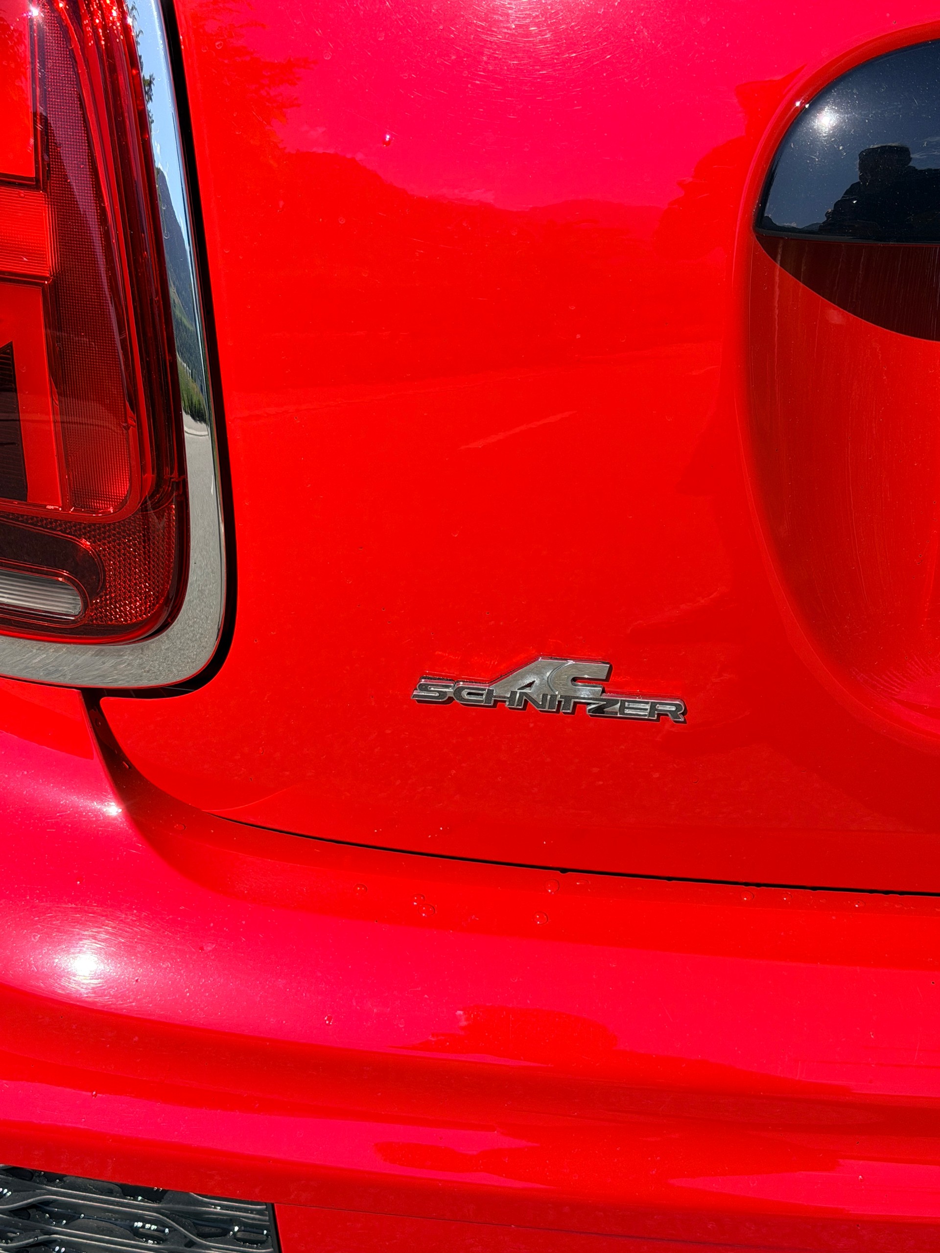MINI Cooper John Cooper Works Steptronic-image-11