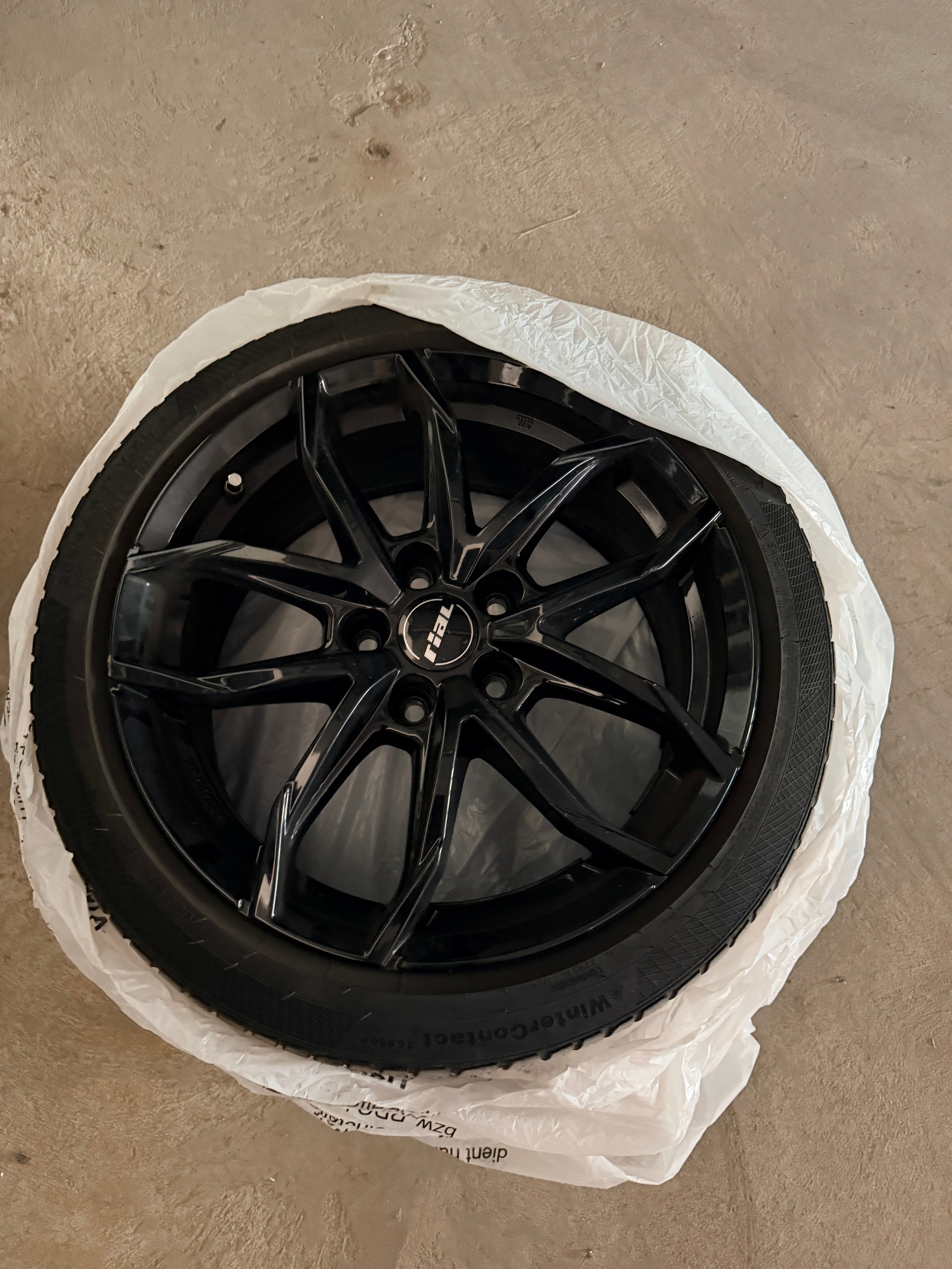 MINI Cooper John Cooper Works Steptronic-image-17