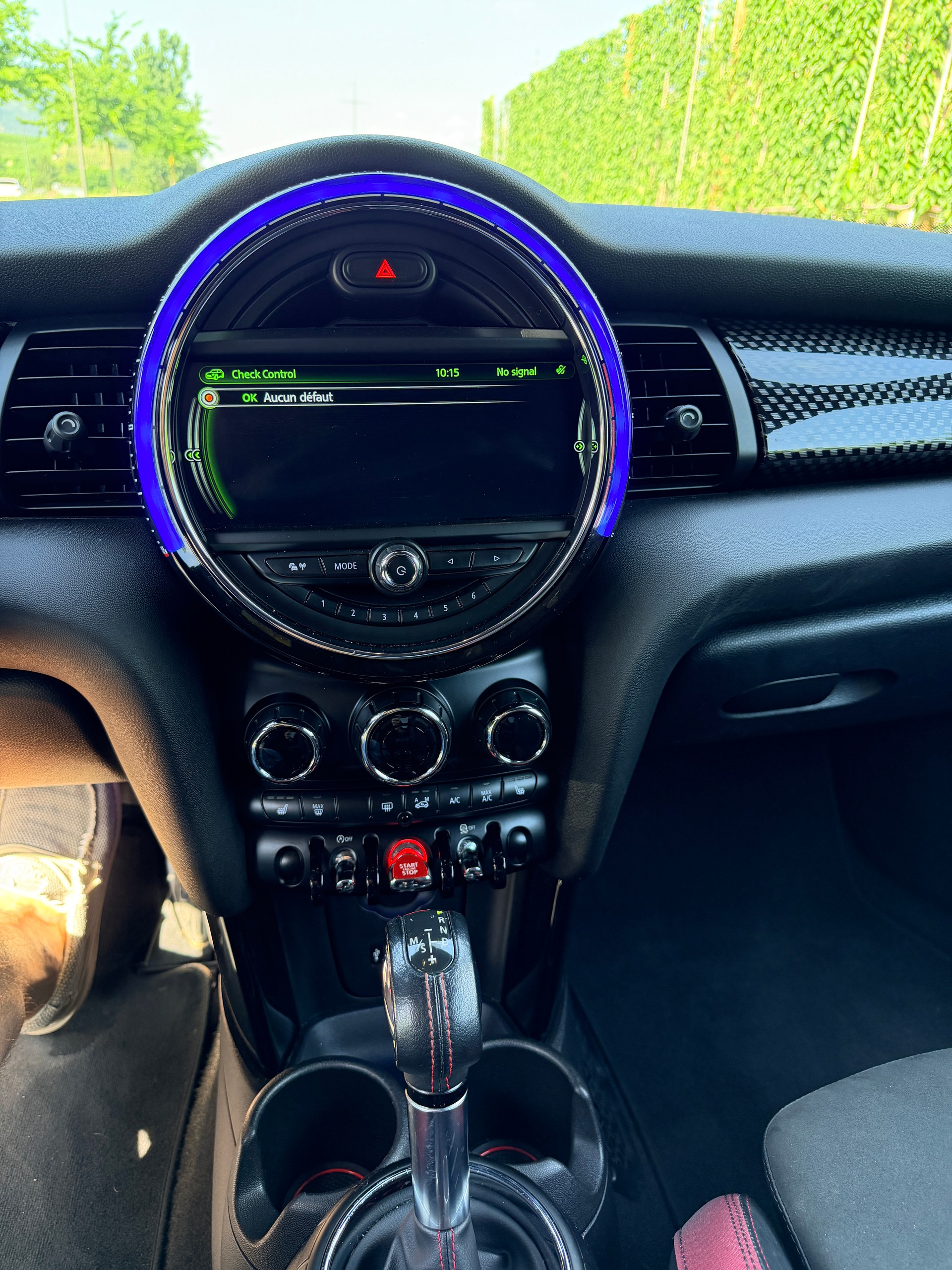 MINI Cooper John Cooper Works Steptronic-image-18