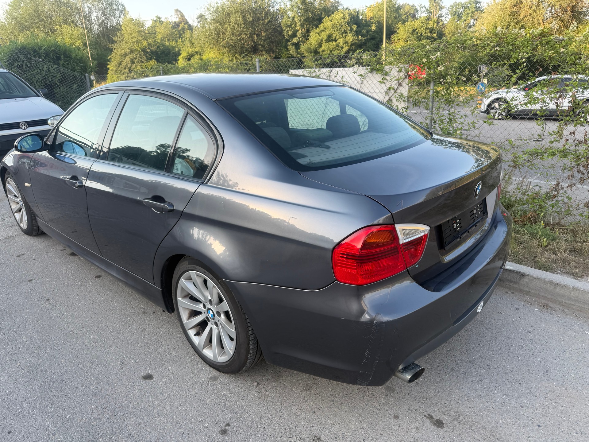 BMW 320d Automat more4you-image-4