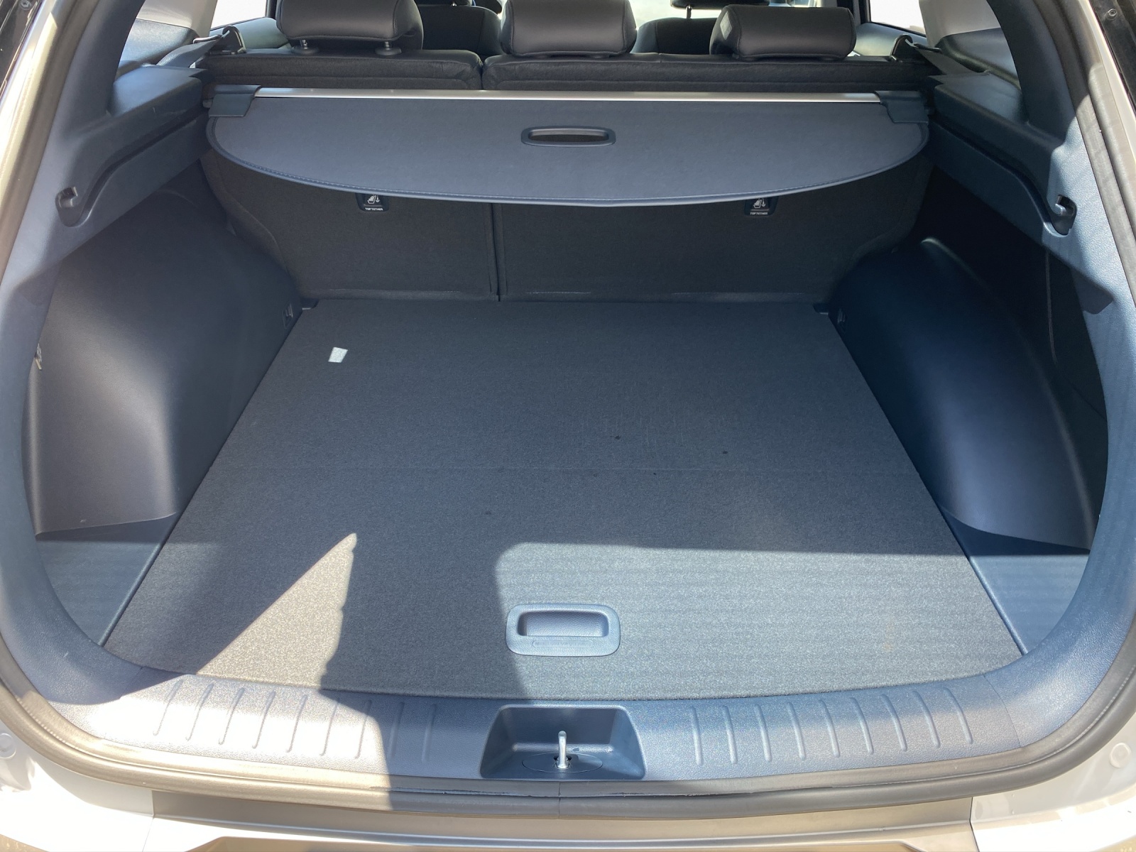 HYUNDAI Nexo Fuel Cell Vertex-image-15