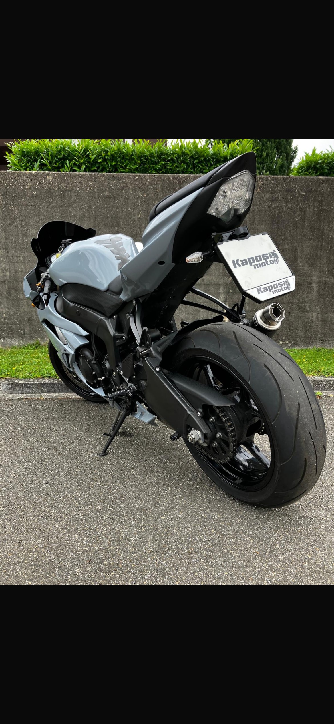 KAWASAKI Ninja ZX-6R-image-3