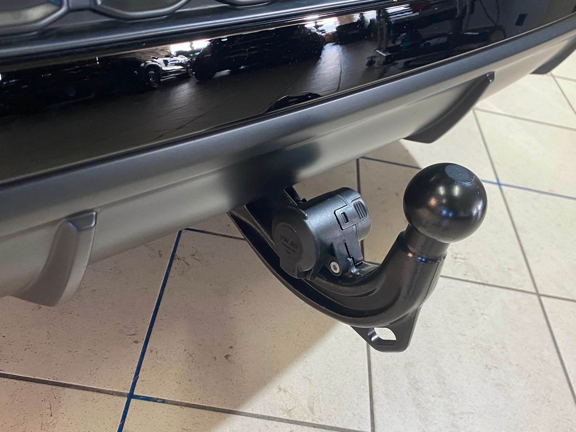 AUDI Q7 SUV TDI quattro 210 kW S Line tiptronic-image-4