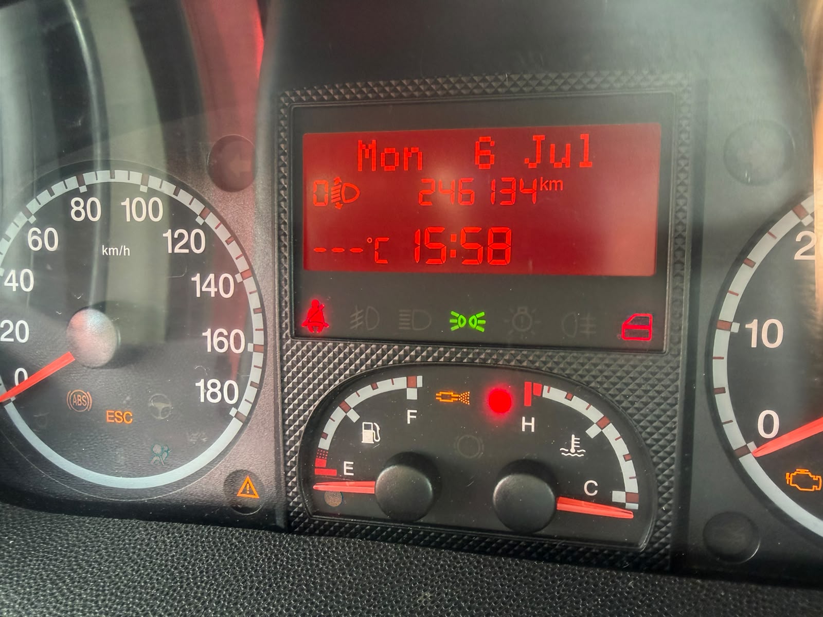 FIAT Ducato 15 2.3 MJ-image-6