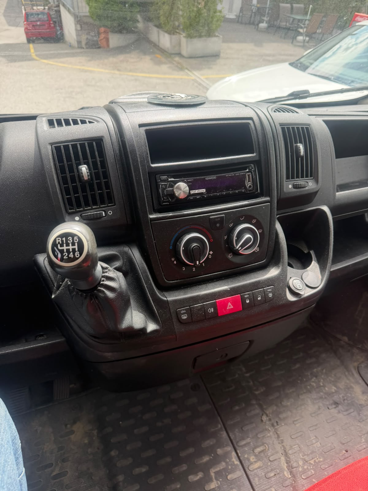 FIAT Ducato 15 2.3 MJ-image-15