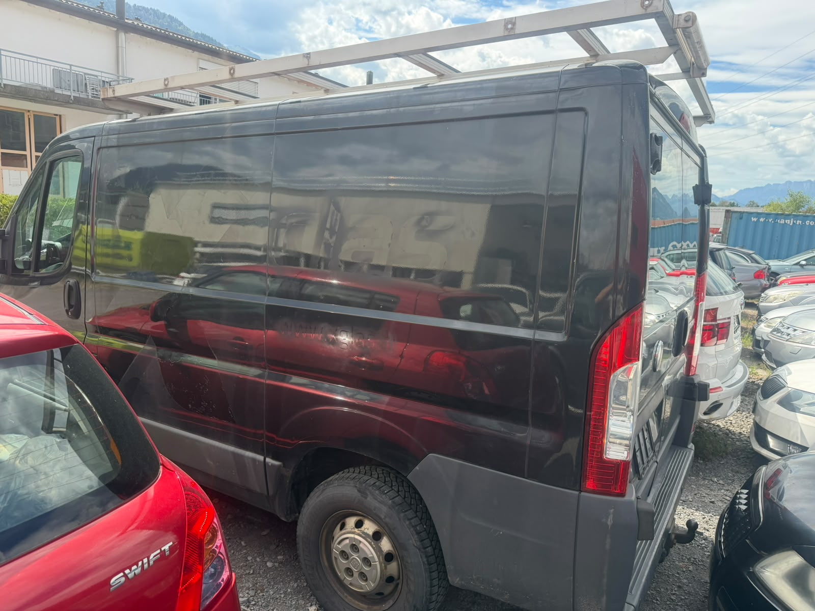 FIAT Ducato 15 2.3 MJ-image-3