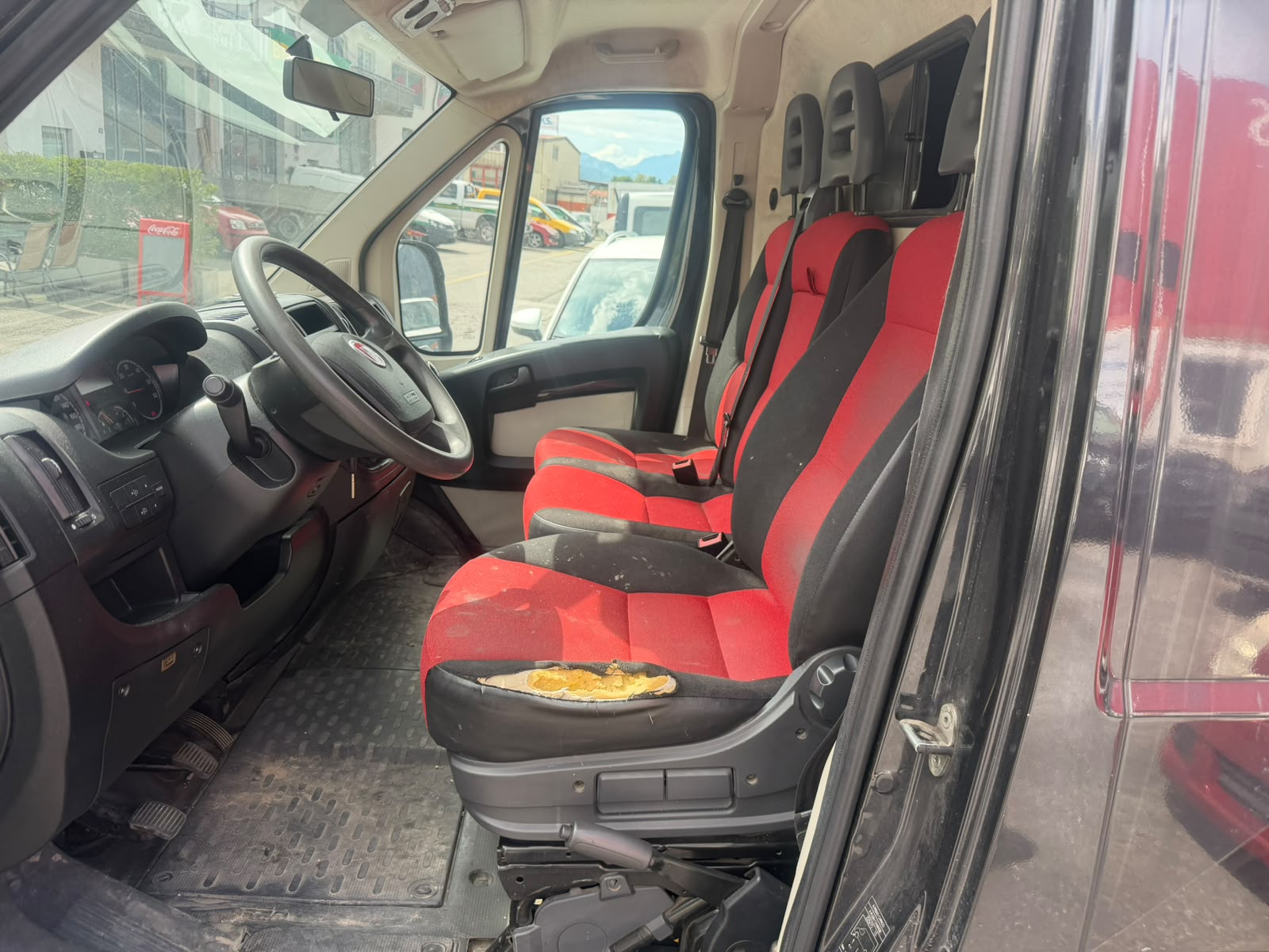 FIAT Ducato 15 2.3 MJ-image-12
