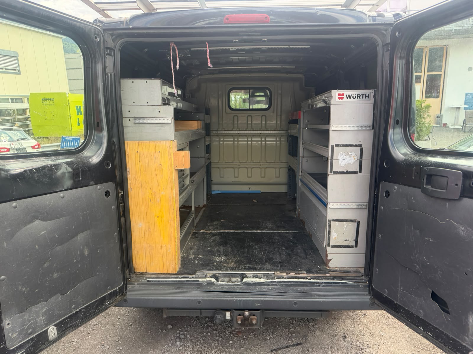 FIAT Ducato 15 2.3 MJ-image-5