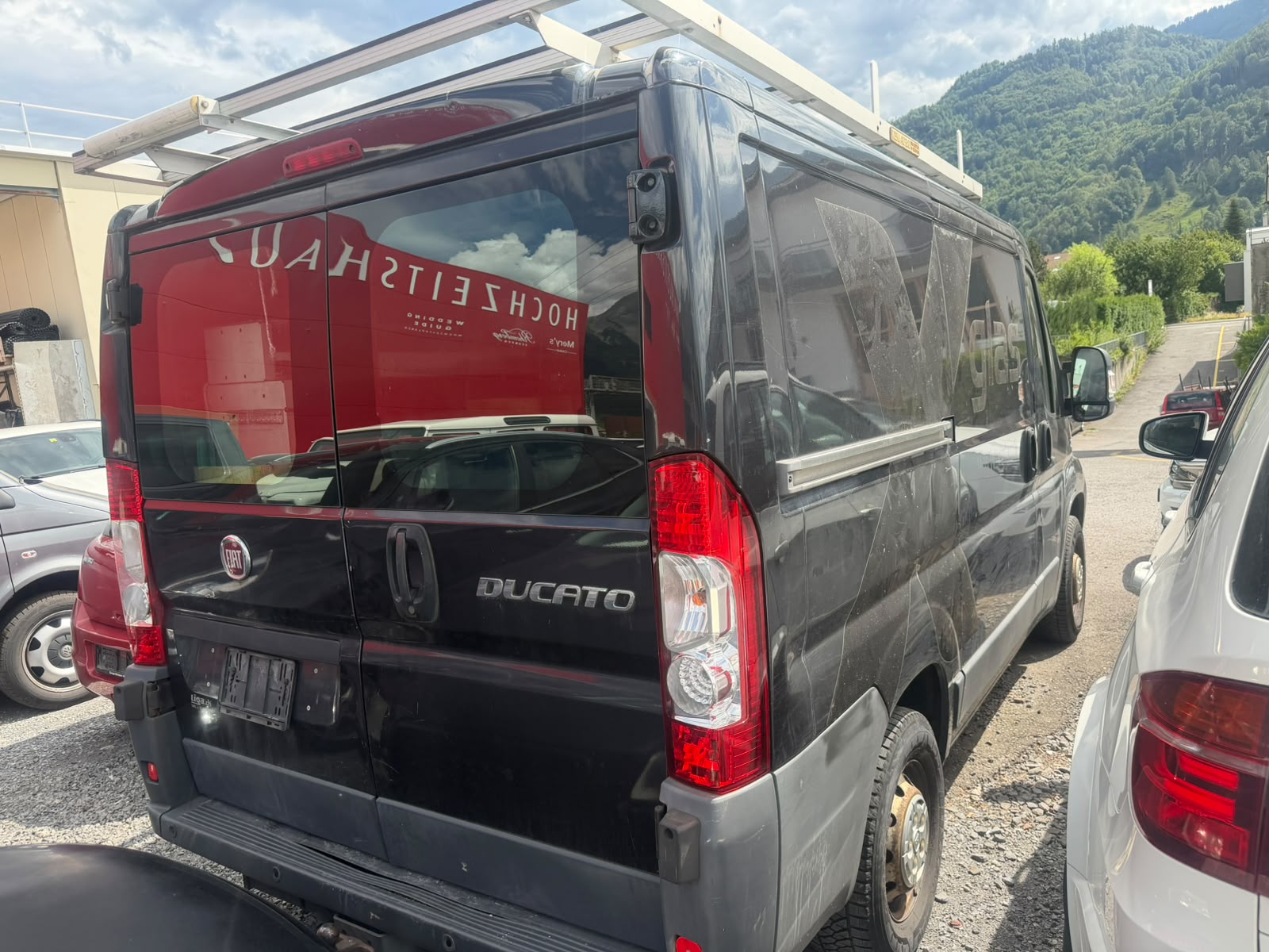 FIAT Ducato 15 2.3 MJ-image-2