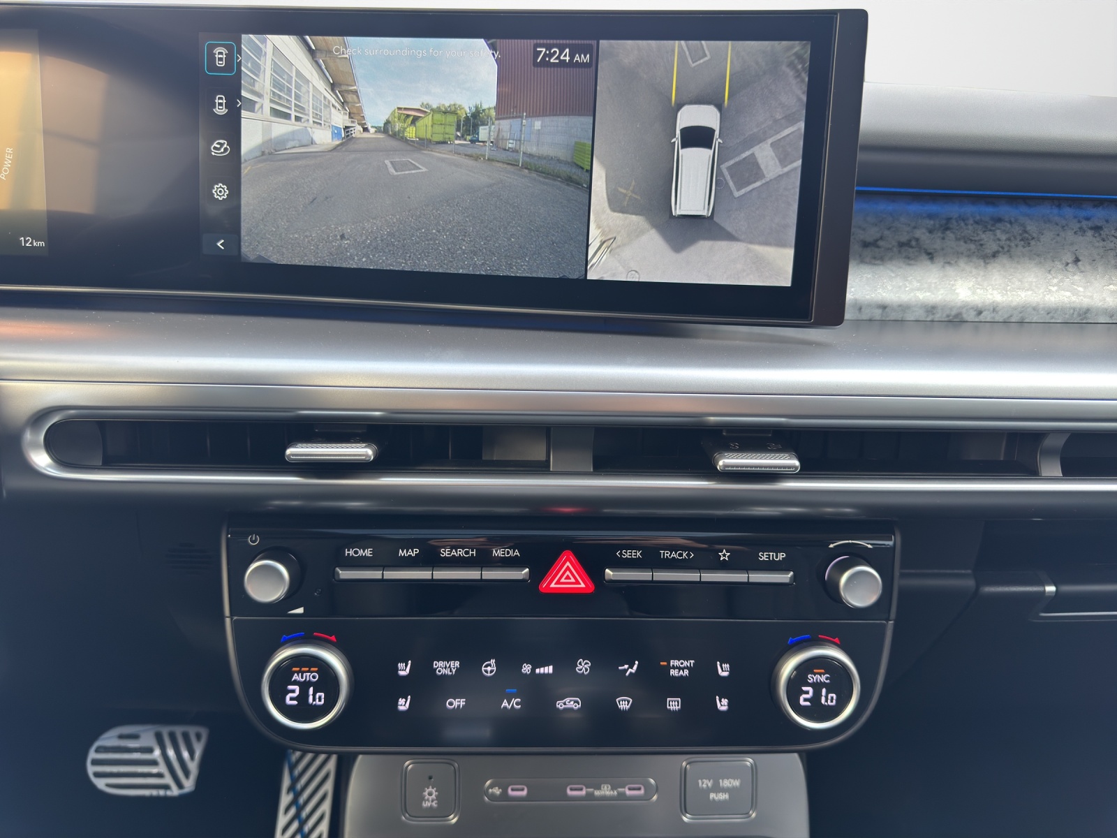 HYUNDAI Ioniq 9 Calligraphy 4WD-image-8