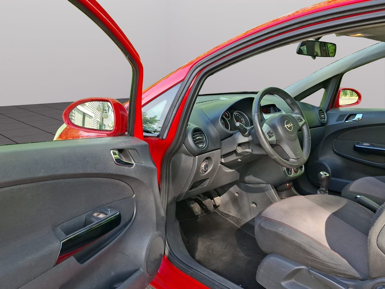 OPEL Corsa 1.4 TP Enjoy-image-11