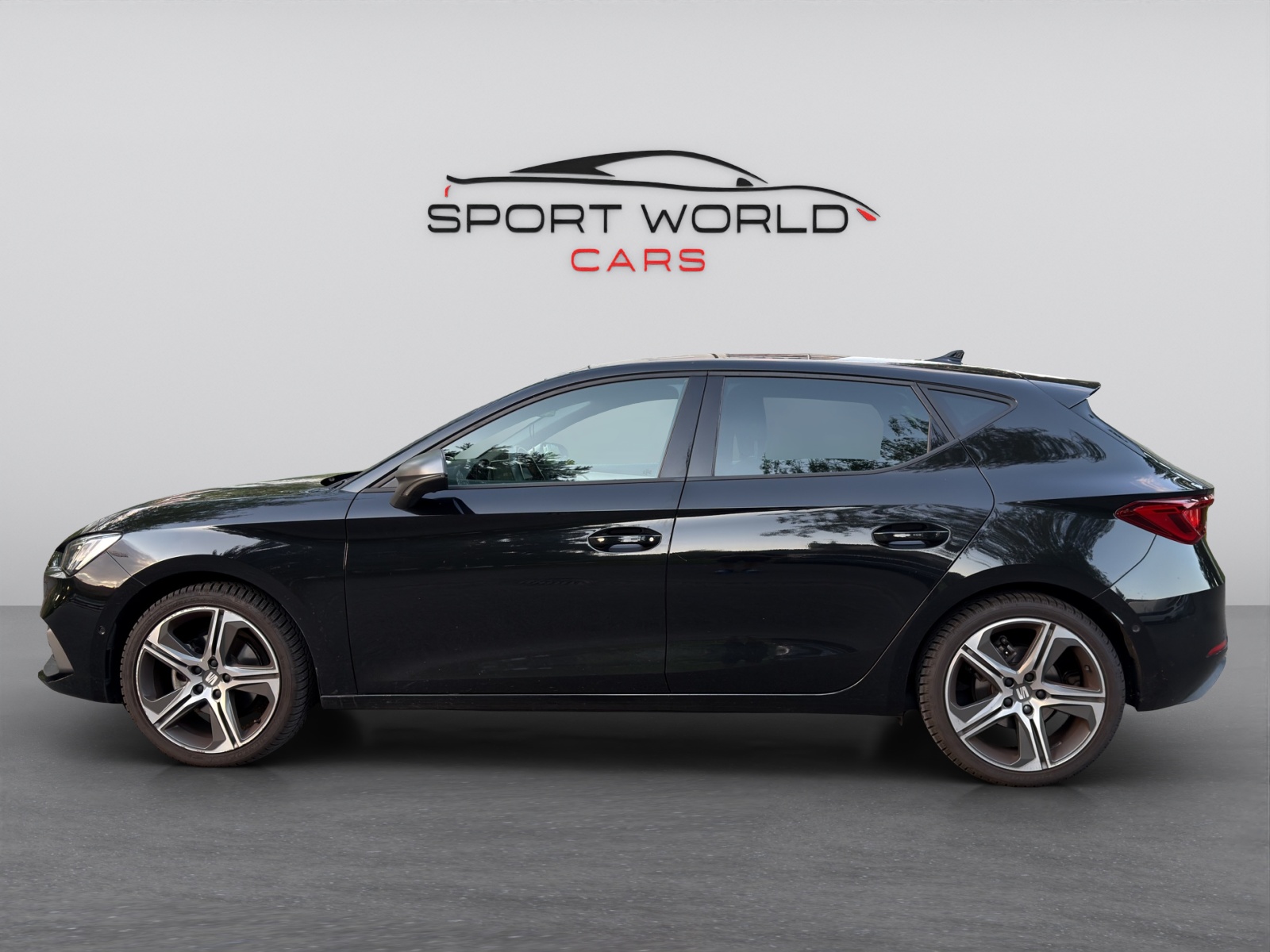 SEAT Leon ST 1.5 eTSI mHEV DSG FR-image-25