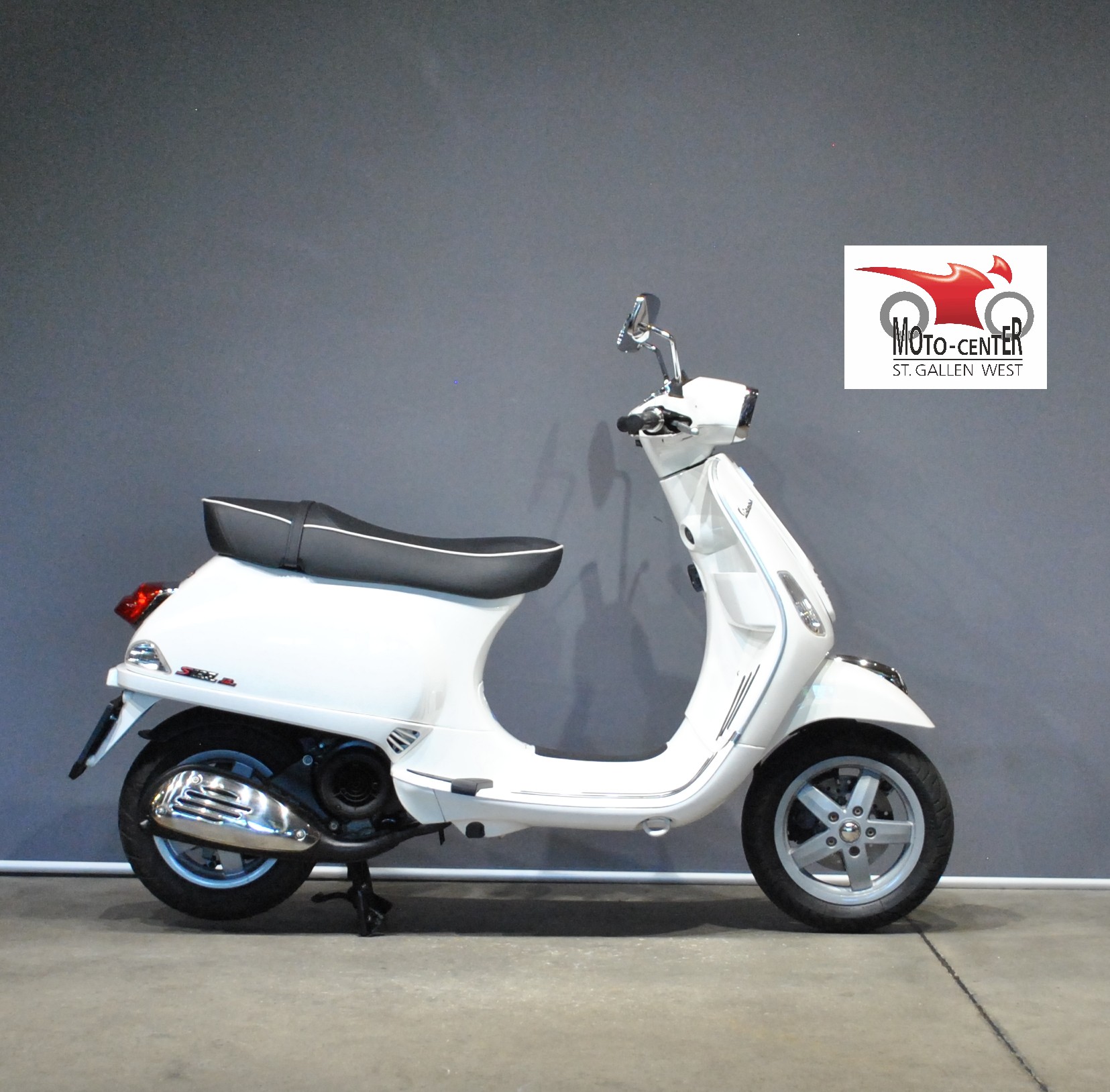 PIAGGIO Vespa 125 LXS i.e.-showroom-element-1