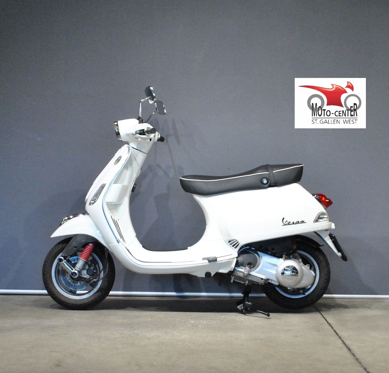 PIAGGIO Vespa 125 LXS i.e.-showroom-element-2