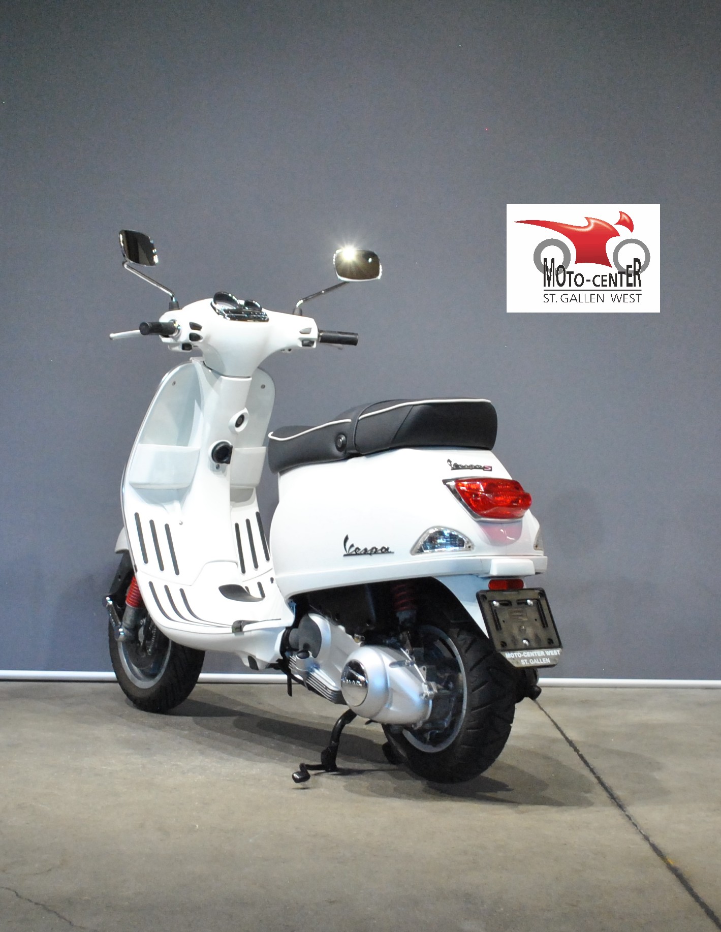 PIAGGIO Vespa 125 LXS i.e.-showroom-element-3