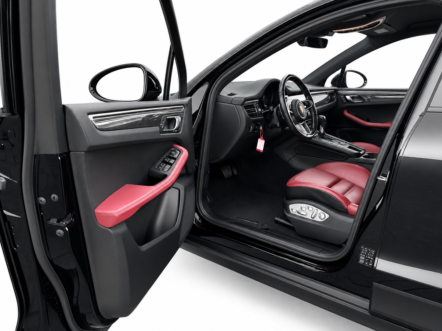 PORSCHE Macan 2.0 CH FAHRZEUG-image-6