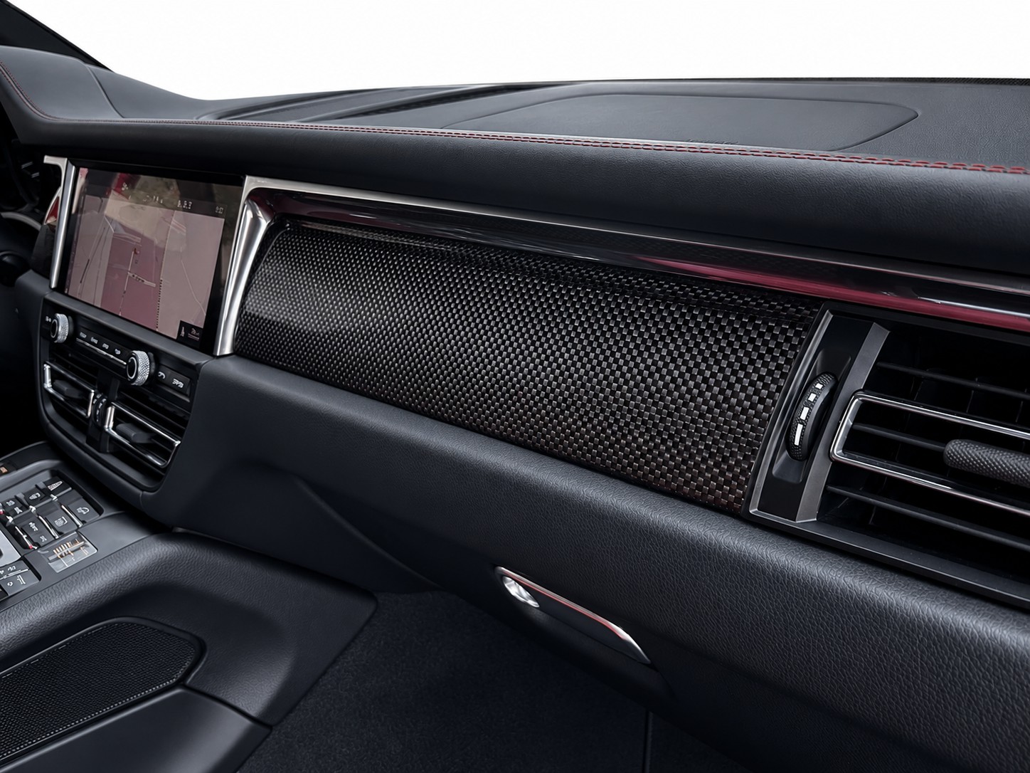 PORSCHE Macan 2.0 CH FAHRZEUG-image-17