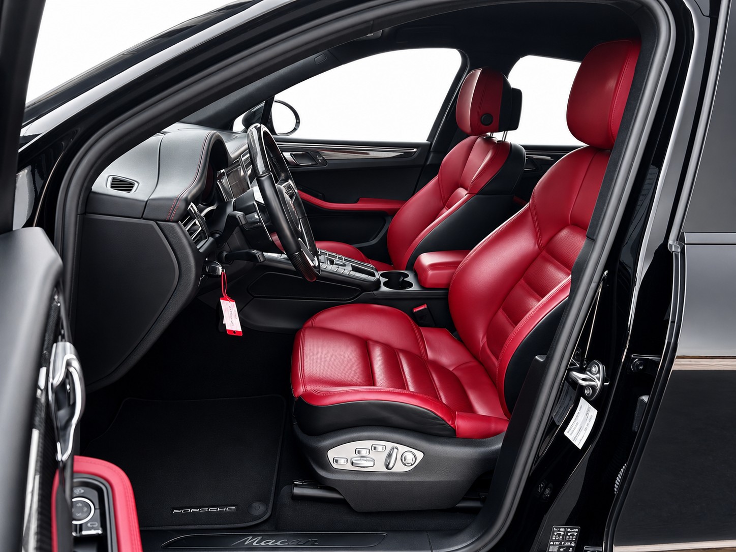 PORSCHE Macan 2.0 CH FAHRZEUG-image-7