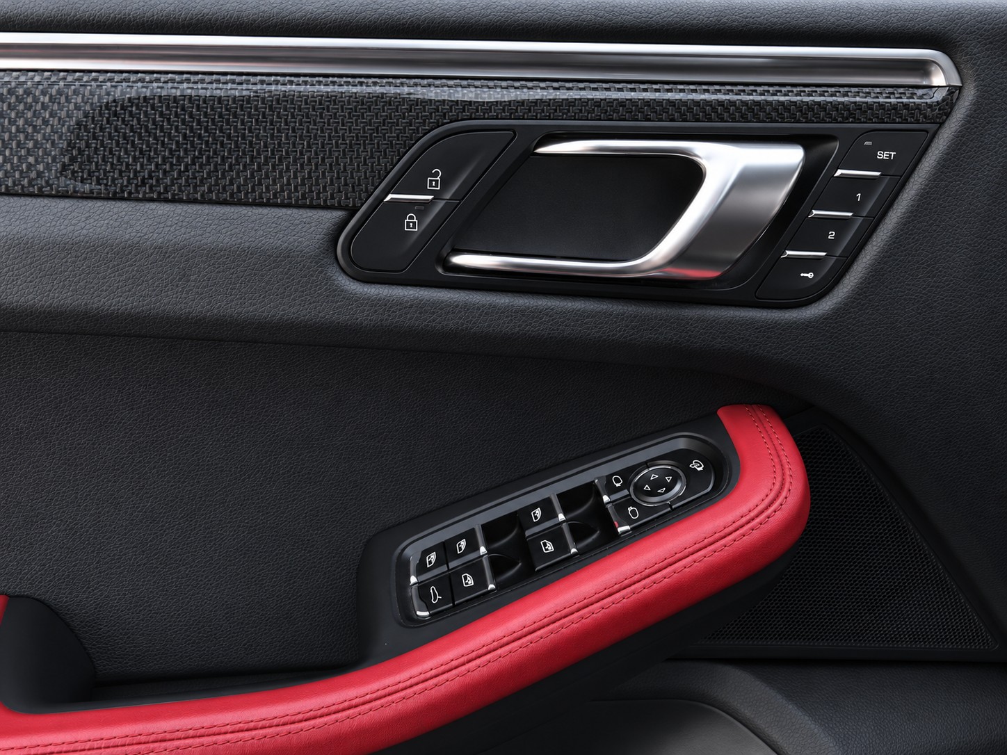 PORSCHE Macan 2.0 CH FAHRZEUG-image-18