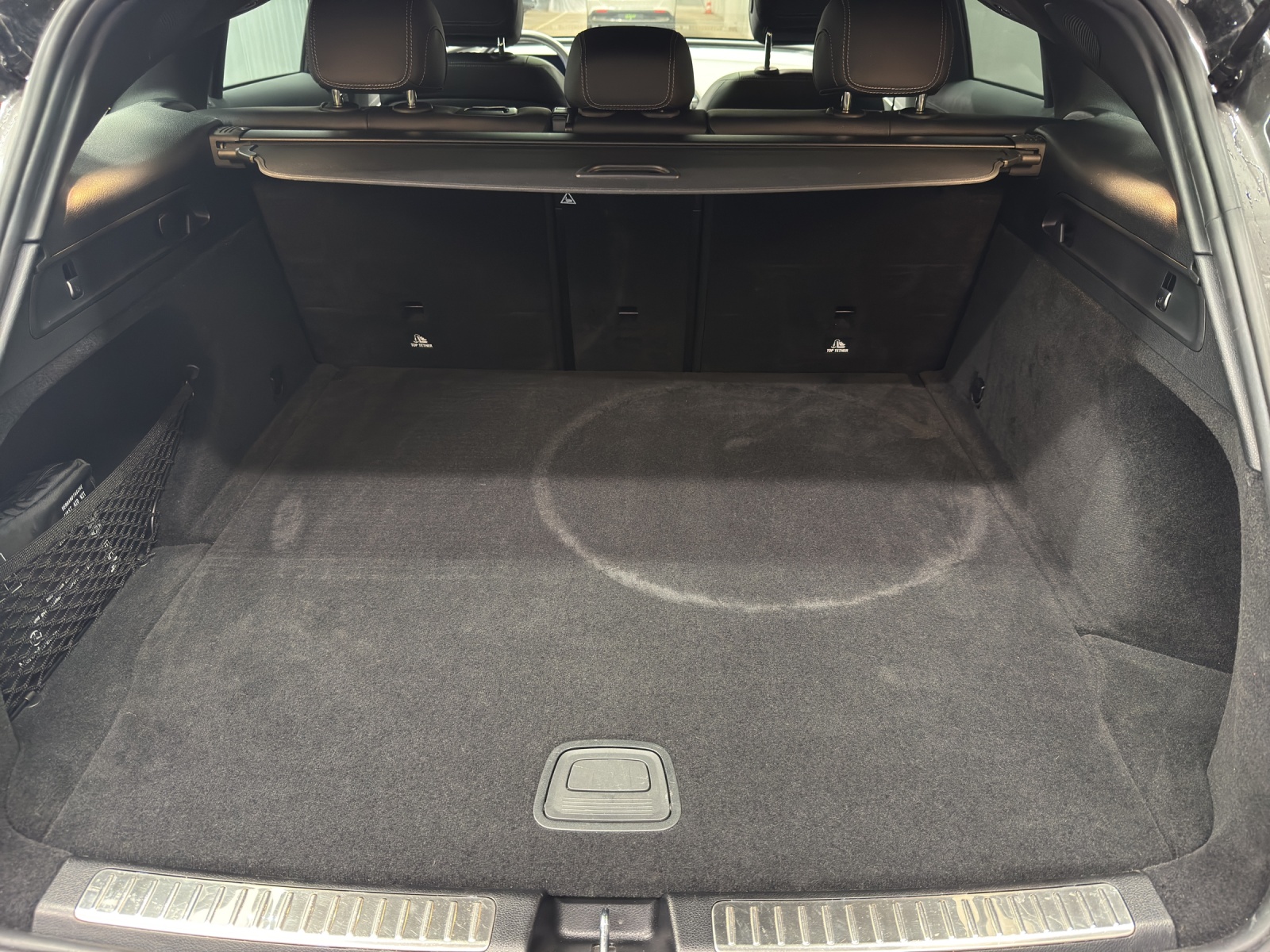 MERCEDES-BENZ EQC 400 AMG Line 4Matic-image-10