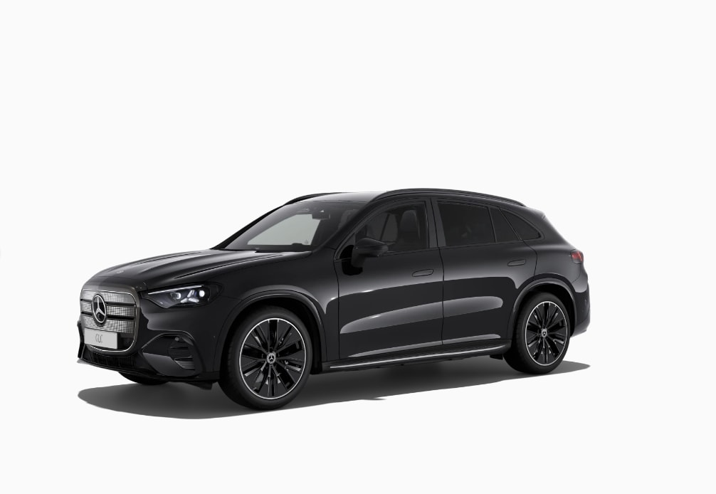 MERCEDES-BENZ GLC 400 4MATIC 94 kWh EQ