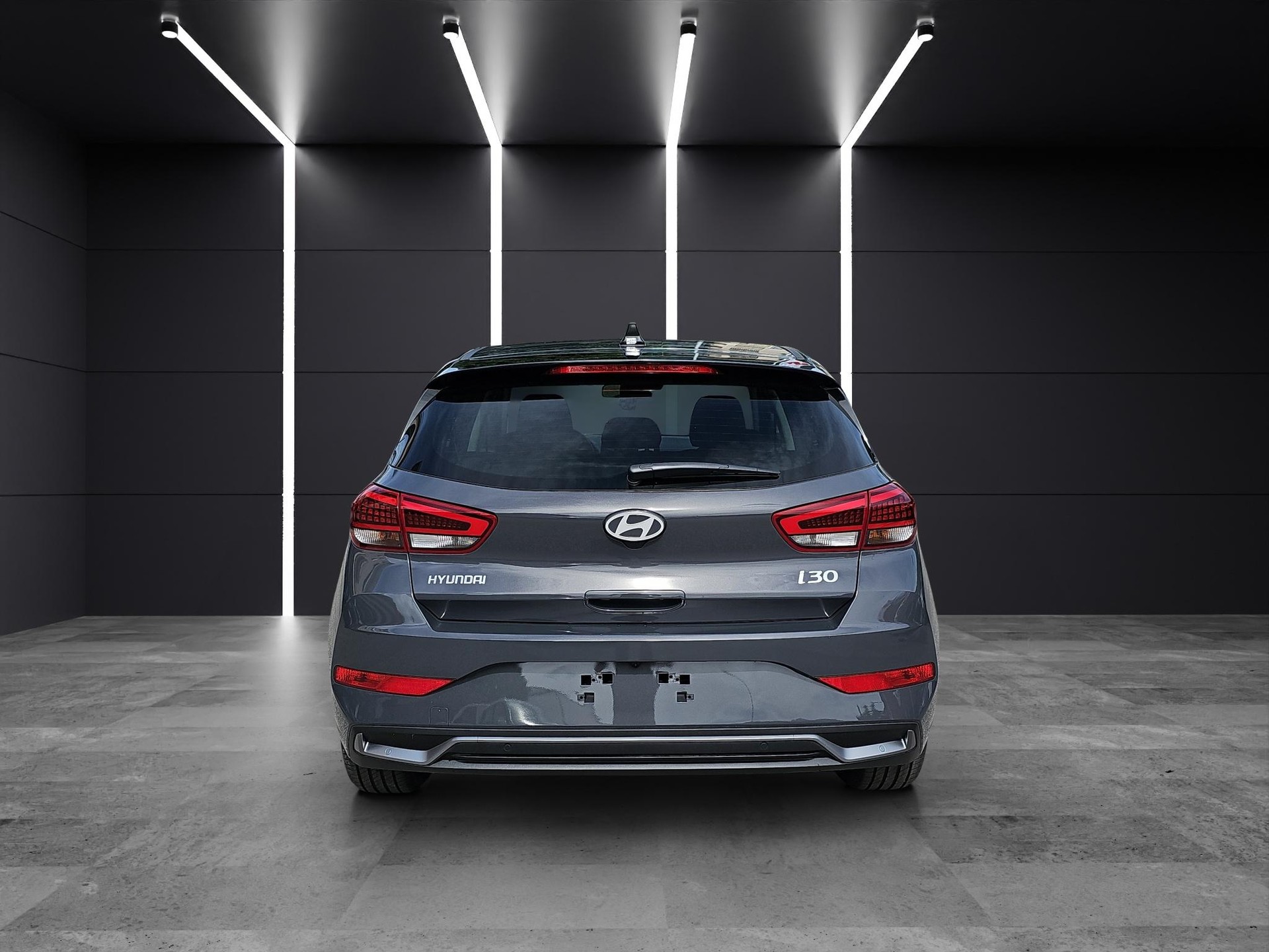 HYUNDAI i30 1.5 T-GDi Amplia-showroom-element-3