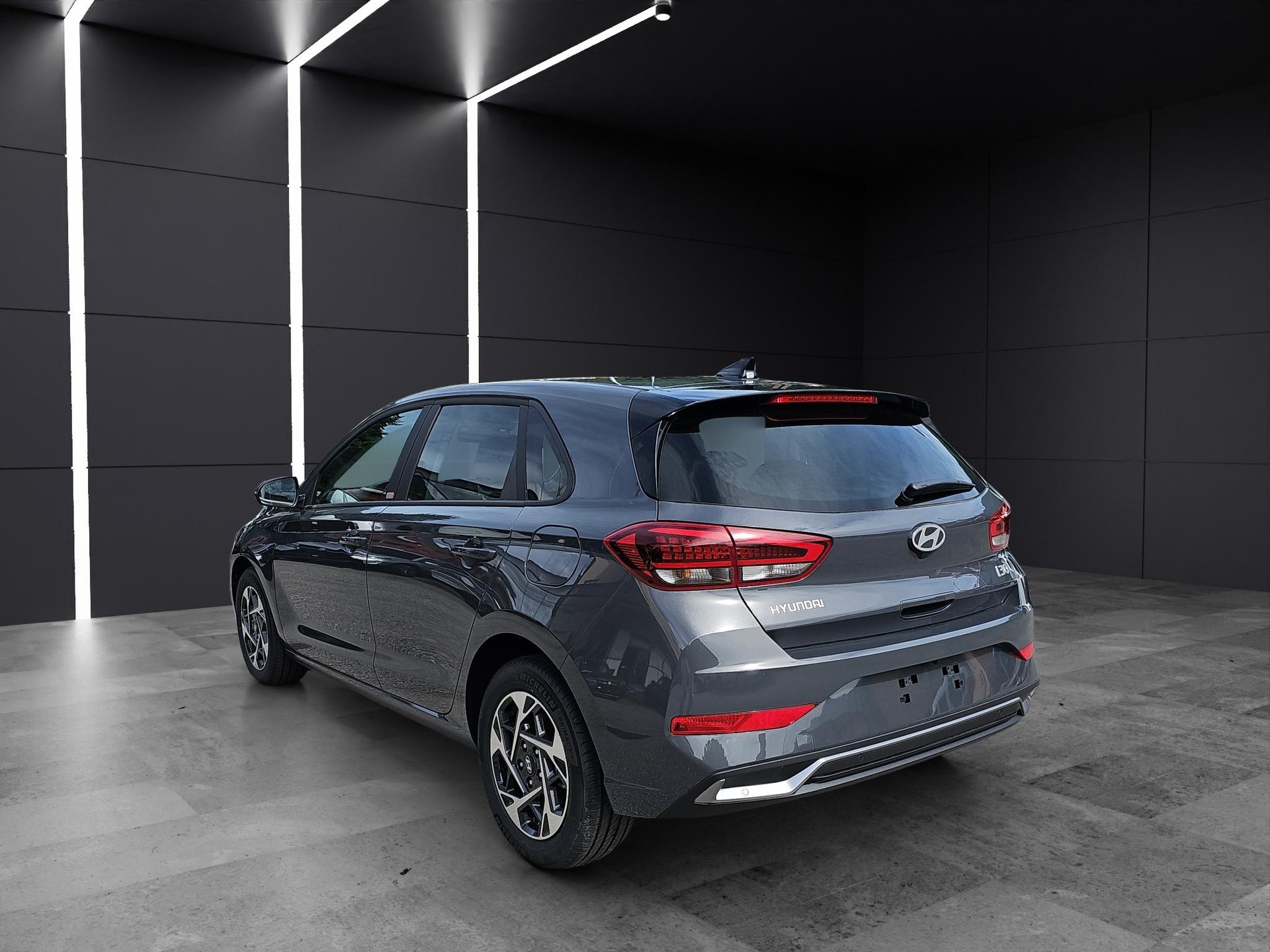 HYUNDAI i30 1.5 T-GDi Amplia-showroom-element-2