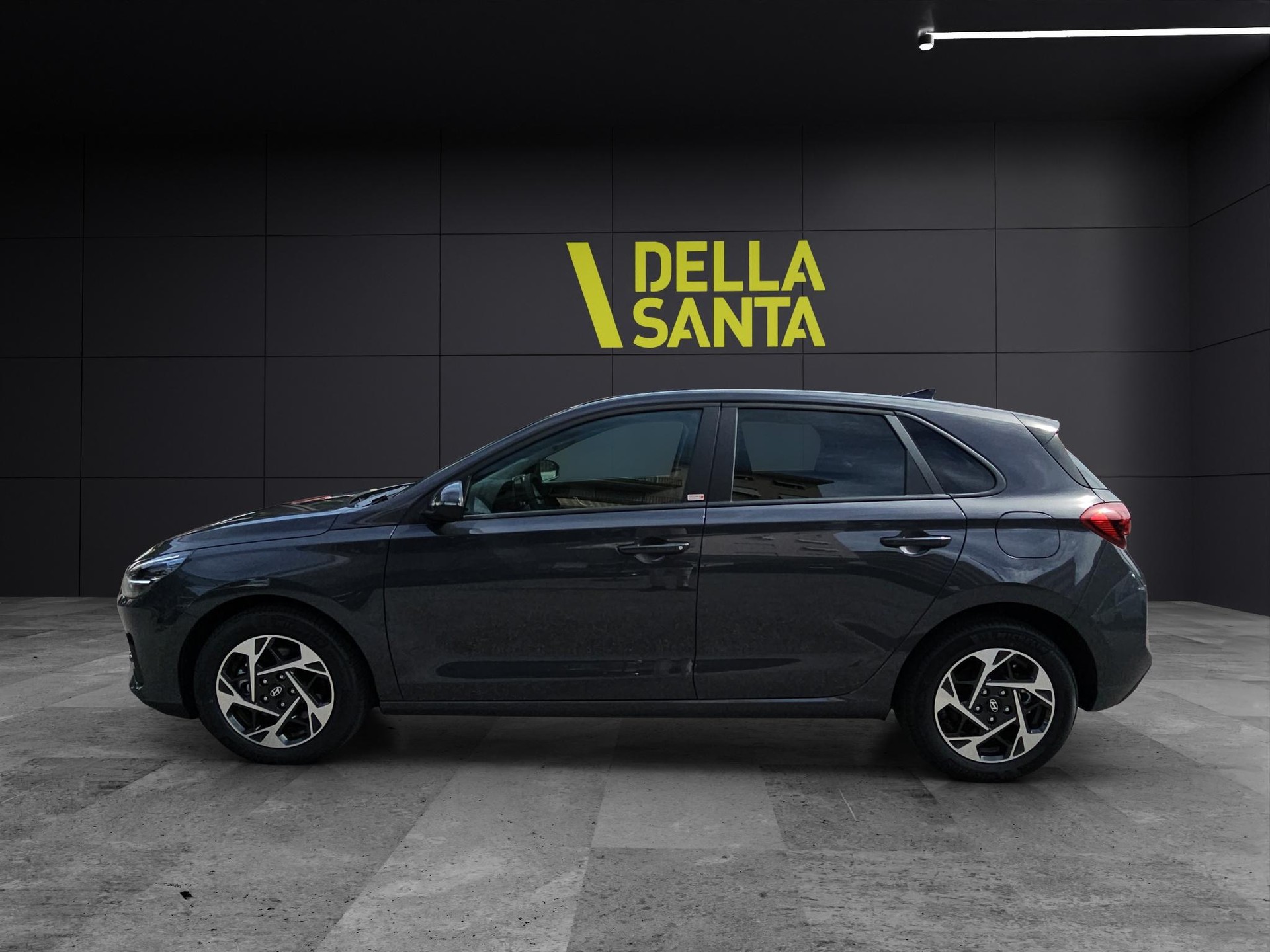 HYUNDAI i30 1.5 T-GDi Amplia-showroom-element-1
