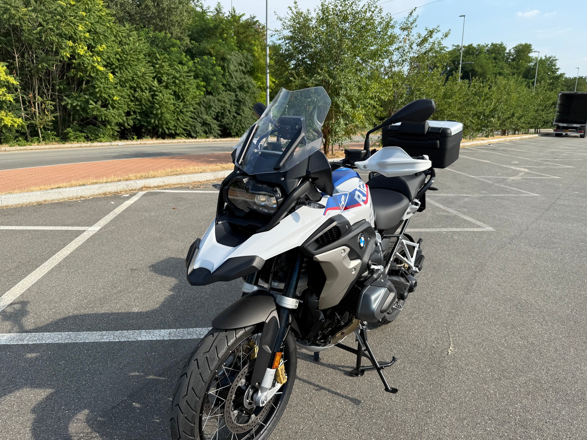 BMW R 1250 GS ABS-image-4