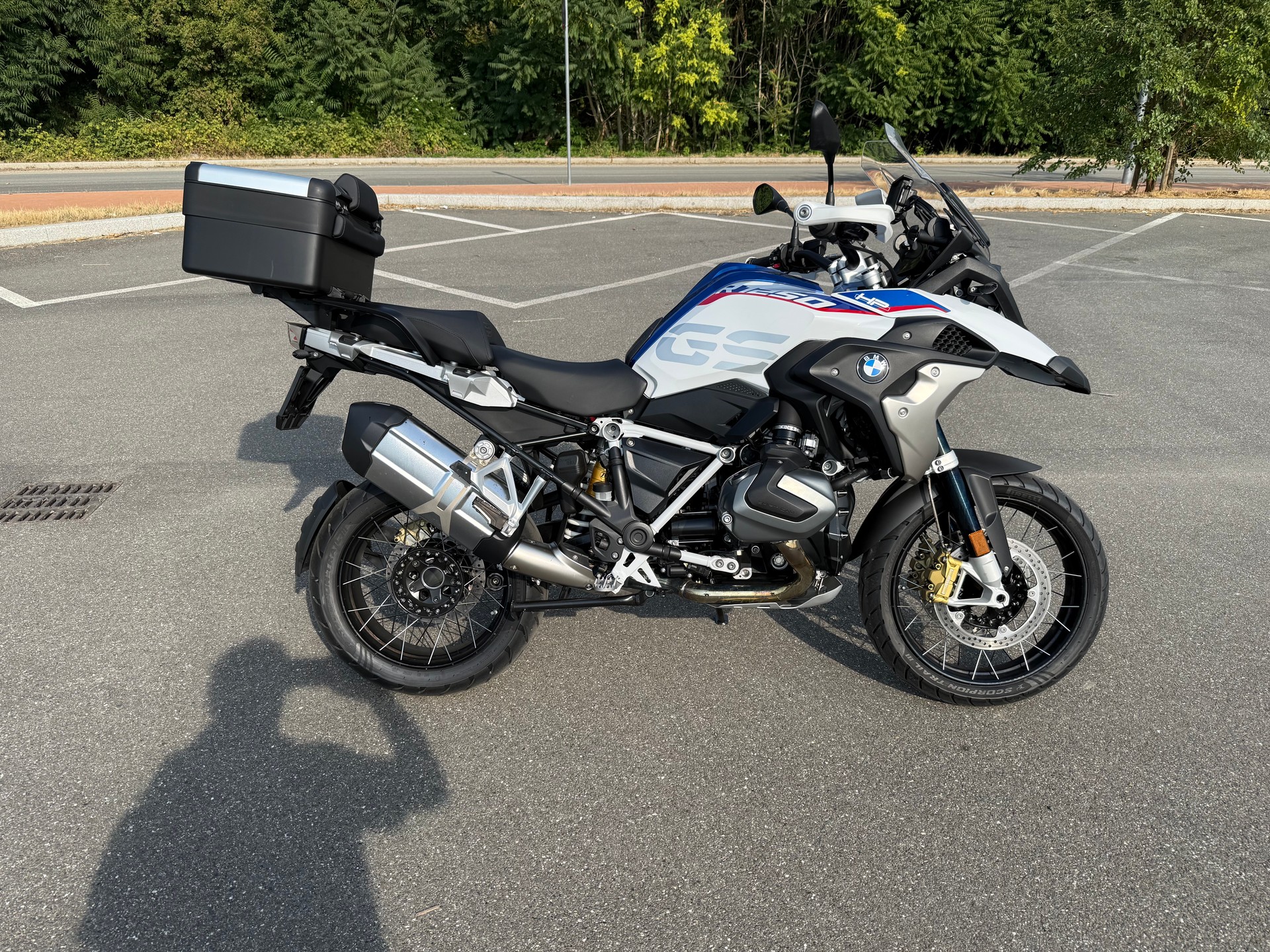 BMW R 1250 GS ABS-image-9