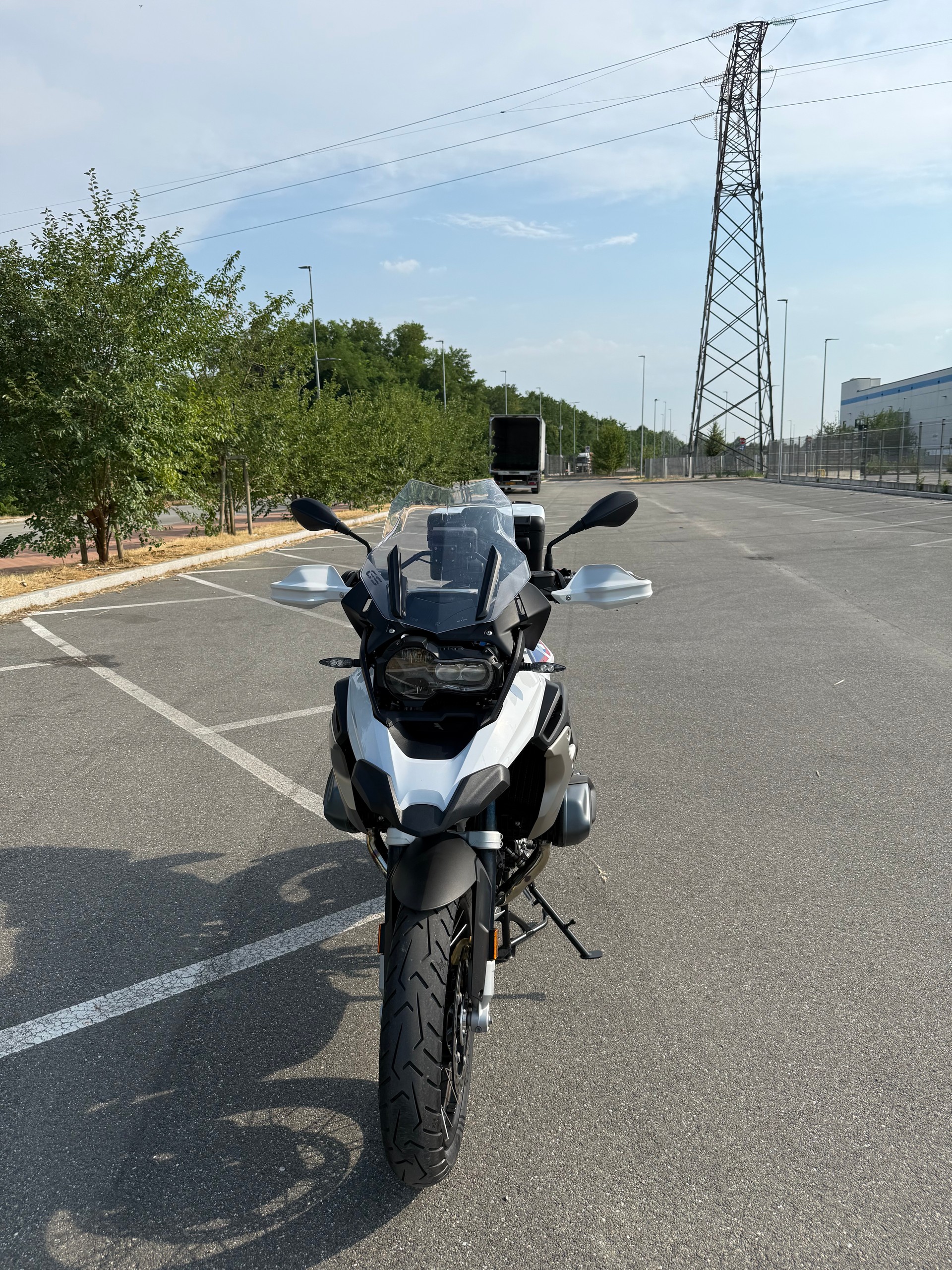 BMW R 1250 GS ABS-image-3