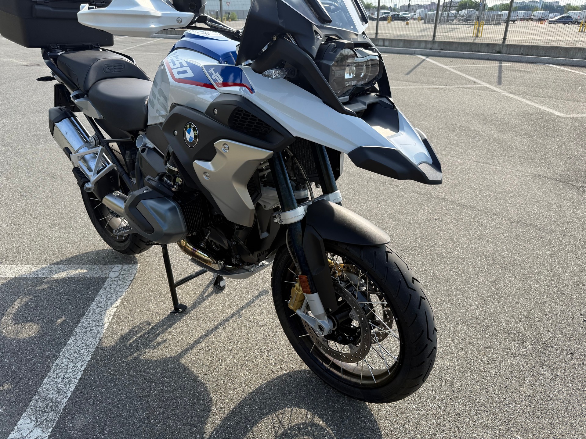 BMW R 1250 GS ABS-image-8