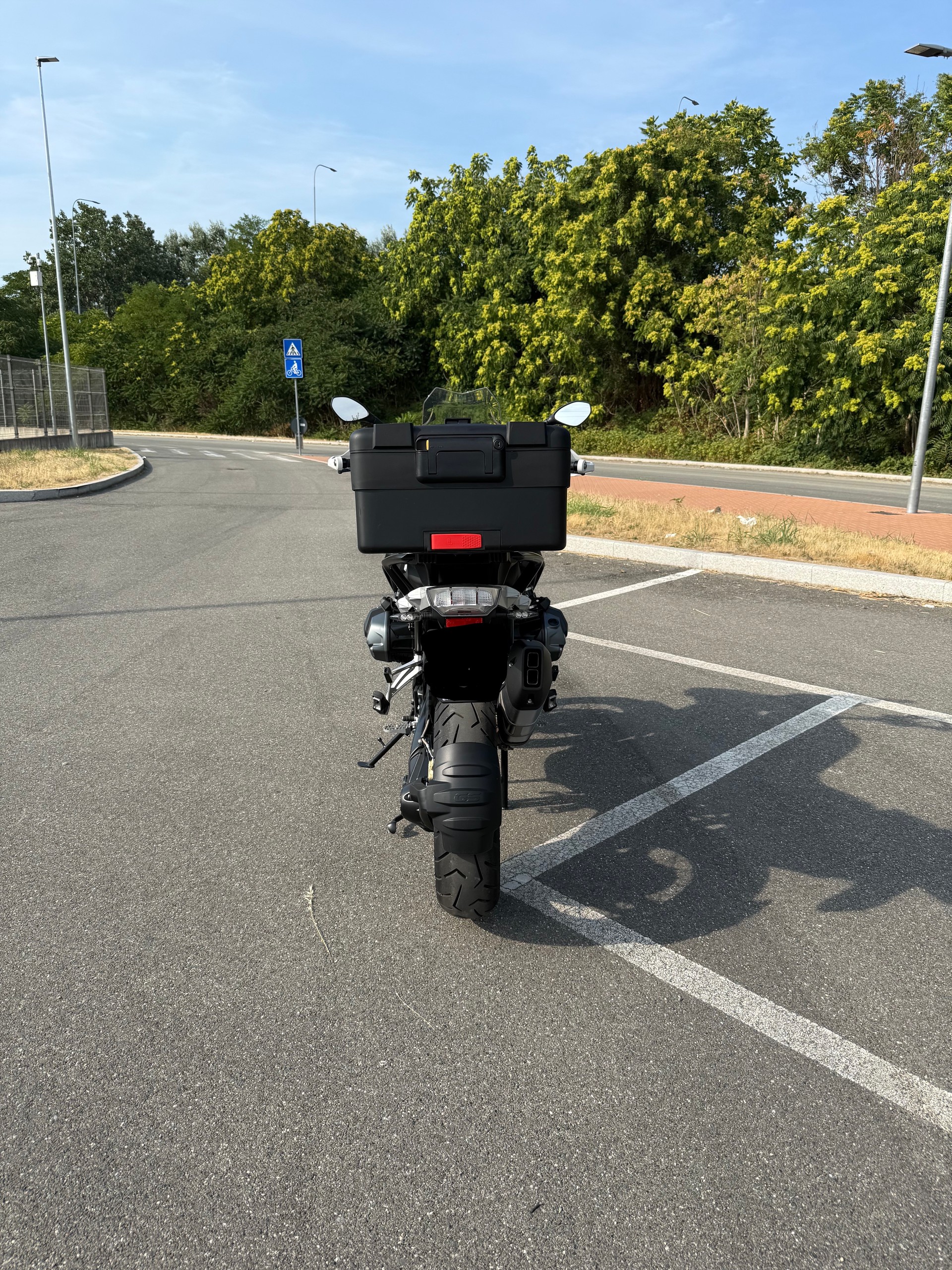 BMW R 1250 GS ABS-image-10