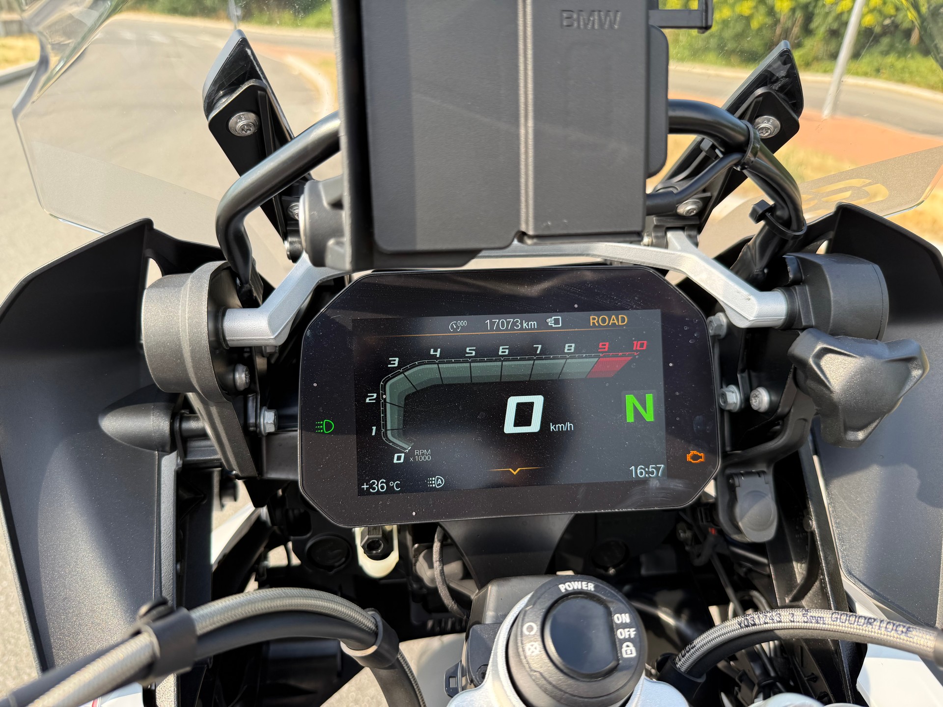 BMW R 1250 GS ABS-image-6